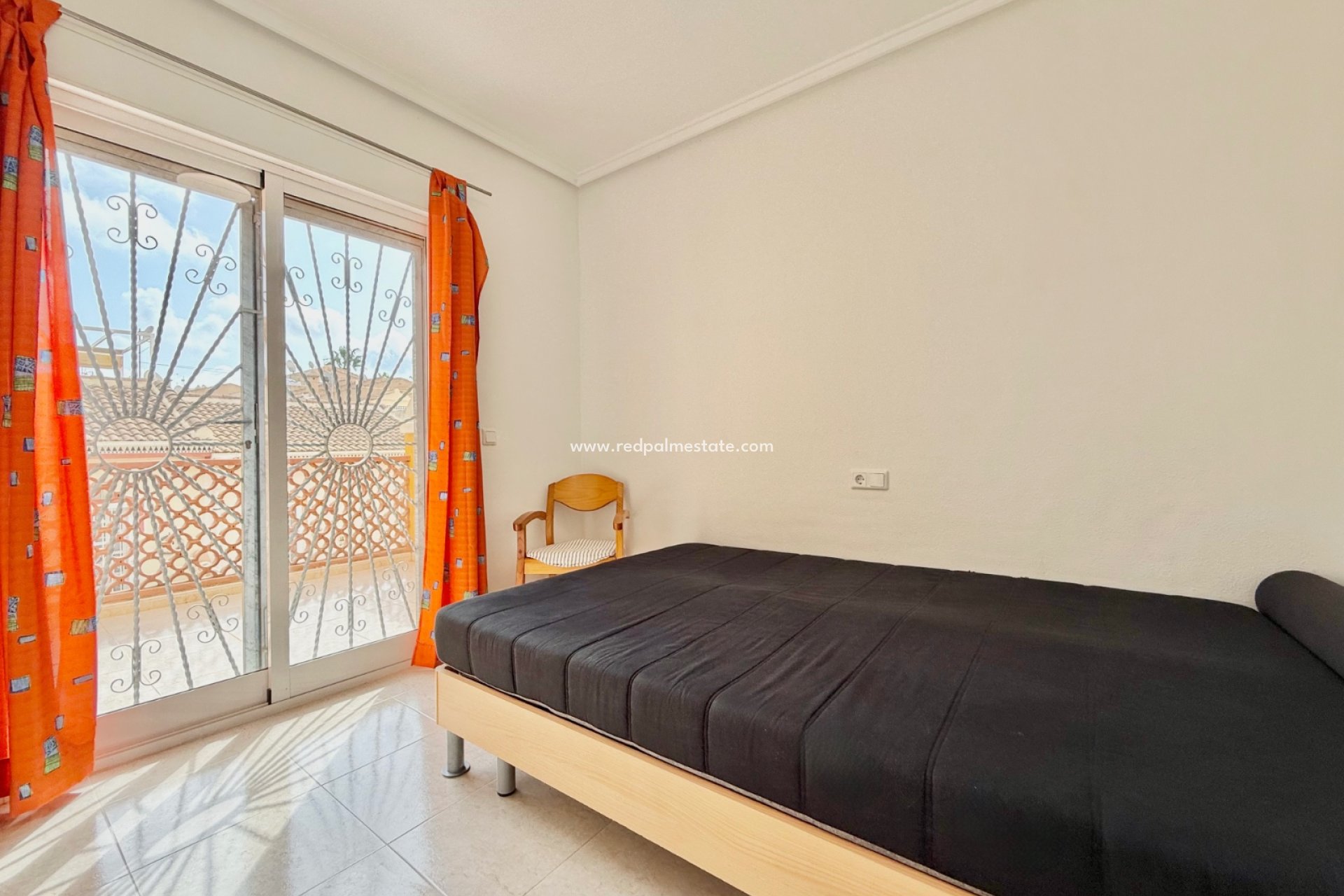 Reventa - Casa Adosada -
Ciudad Quesada/Rojales - Doña Pepa