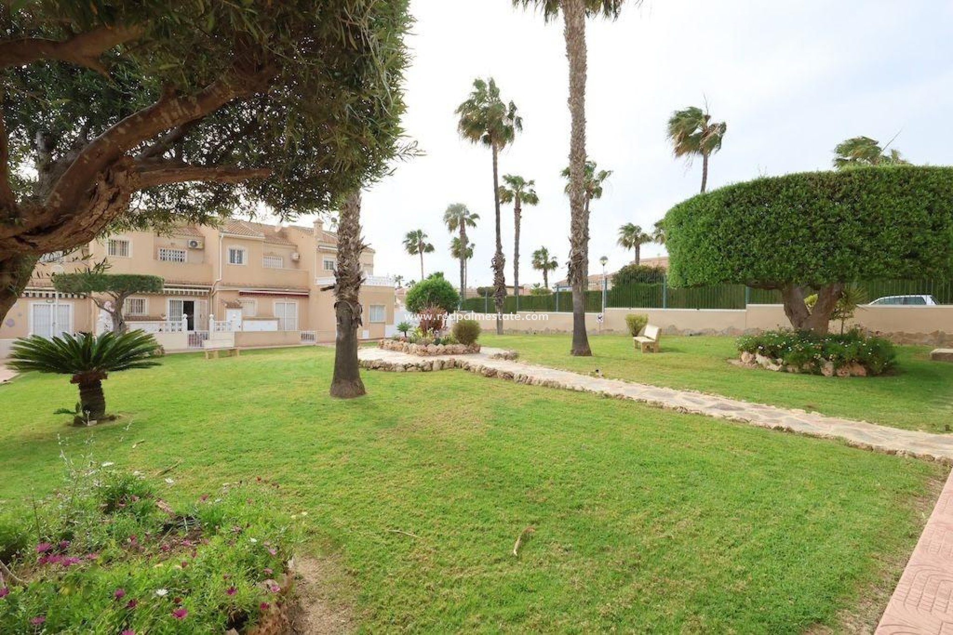 Reventa - Casa Adosada -
Ciudad Quesada/Rojales - Doña Pepa