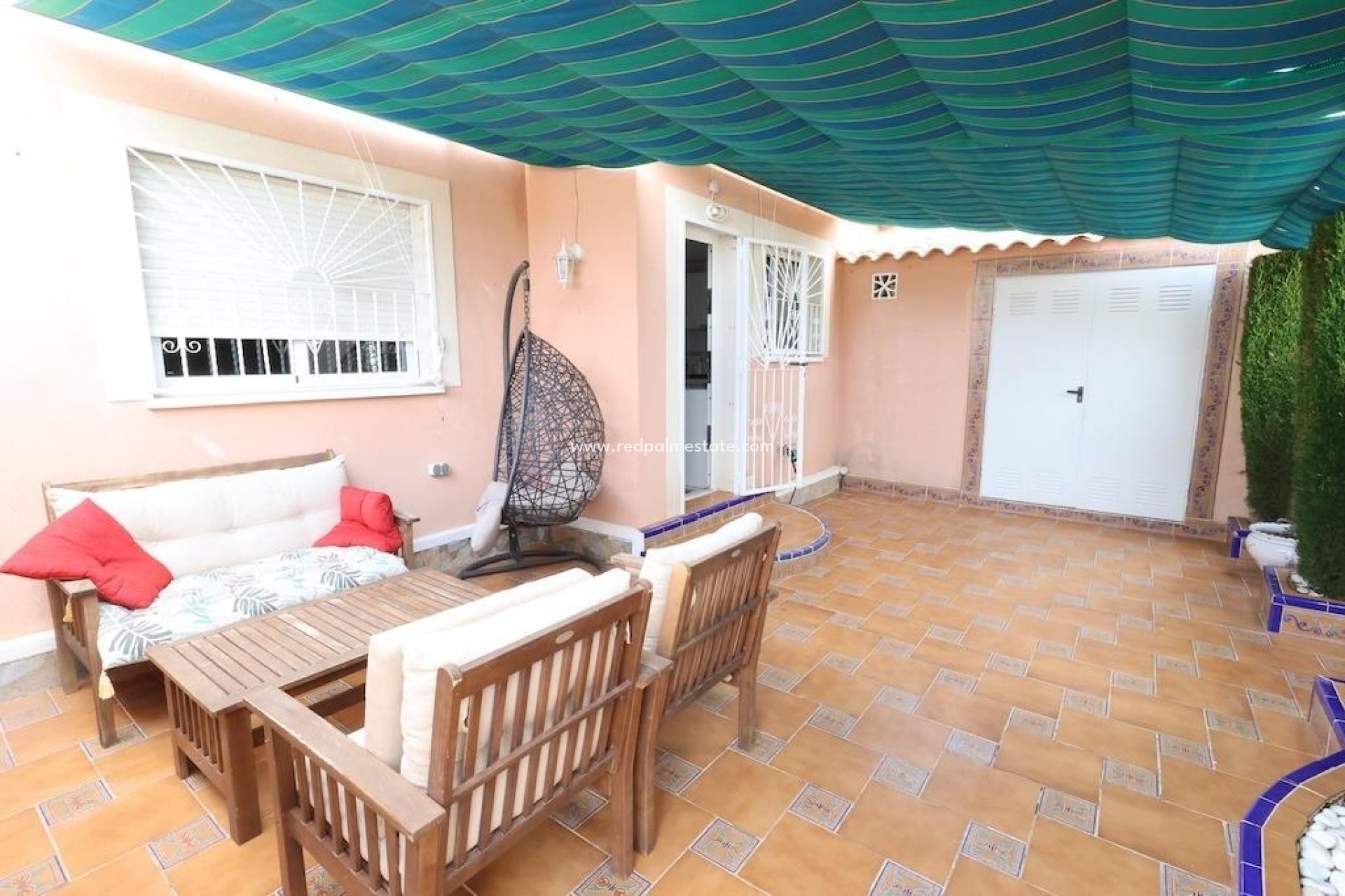 Reventa - Casa Adosada -
Ciudad Quesada/Rojales - Doña Pepa