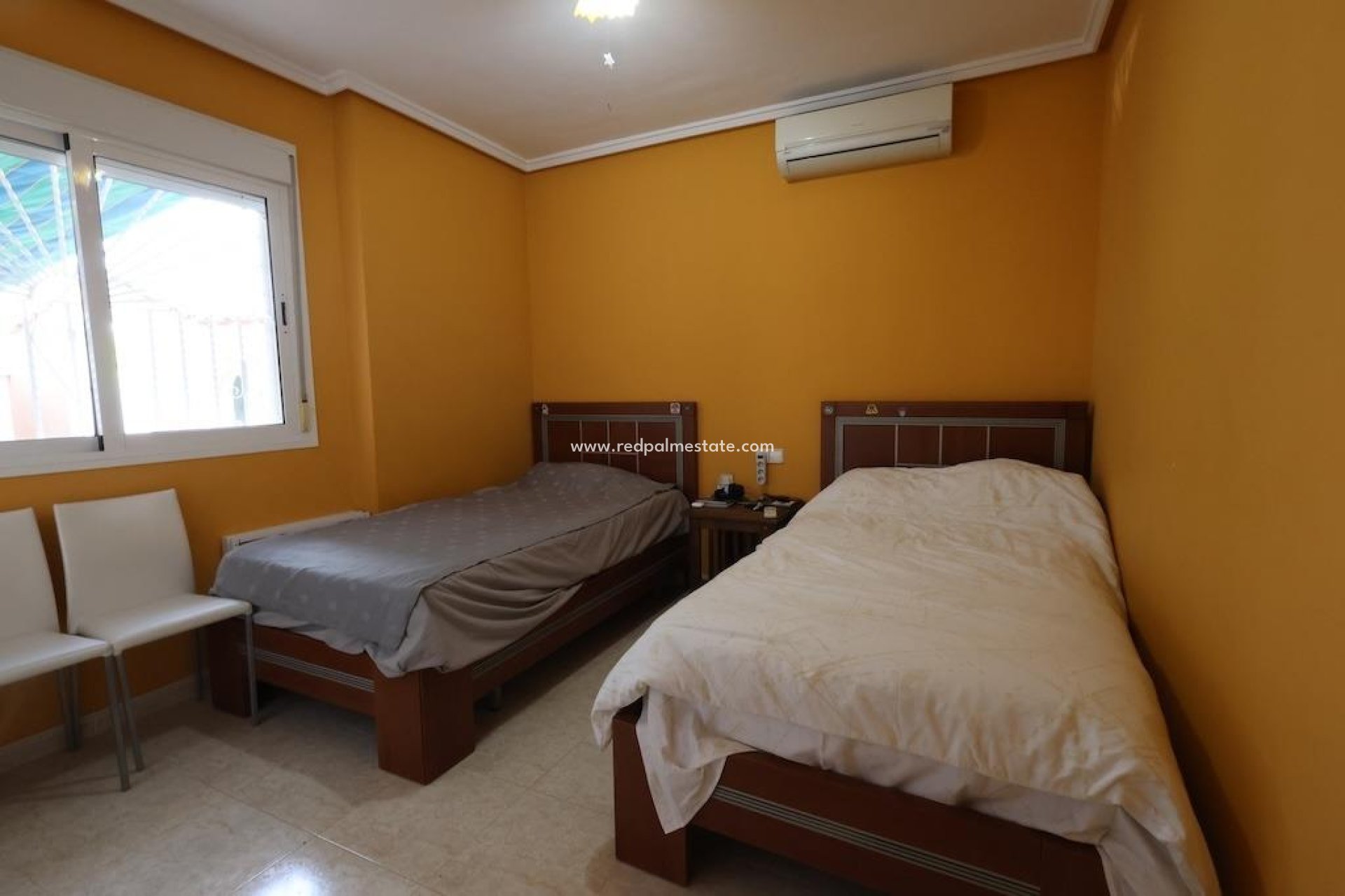 Reventa - Casa Adosada -
Ciudad Quesada/Rojales - Doña Pepa