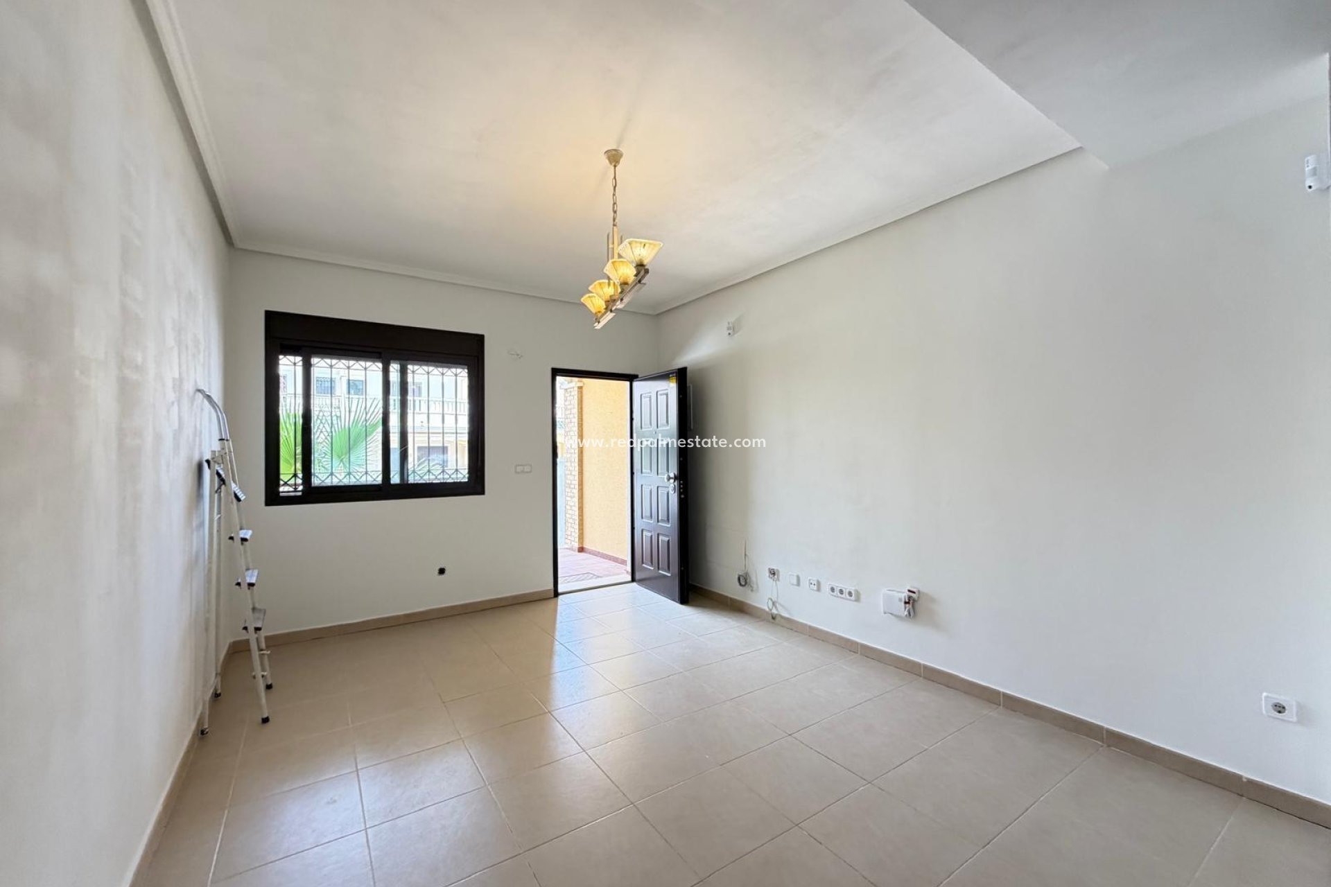 Reventa - Casa Adosada -
Ciudad Quesada/Rojales - Lo Marabu