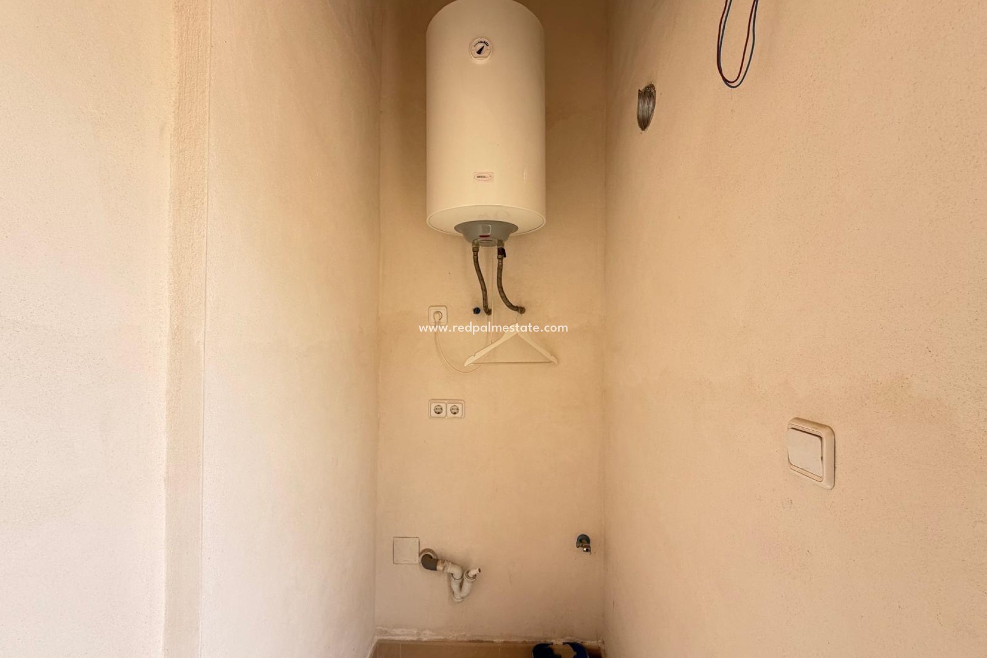 Reventa - Casa Adosada -
Ciudad Quesada/Rojales - Lo Marabu