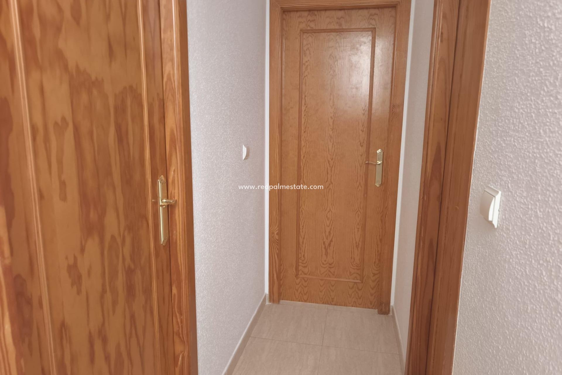 Reventa - Casa Adosada -
Ciudad Quesada/Rojales - Lo Marabu