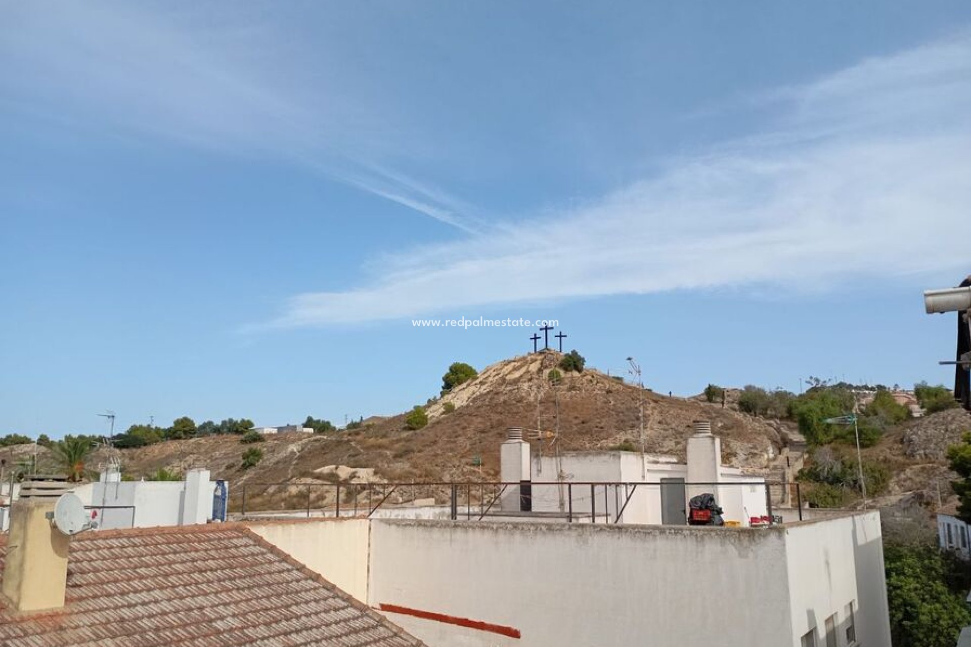 Reventa - Casa Adosada -
Ciudad Quesada/Rojales - Rojales