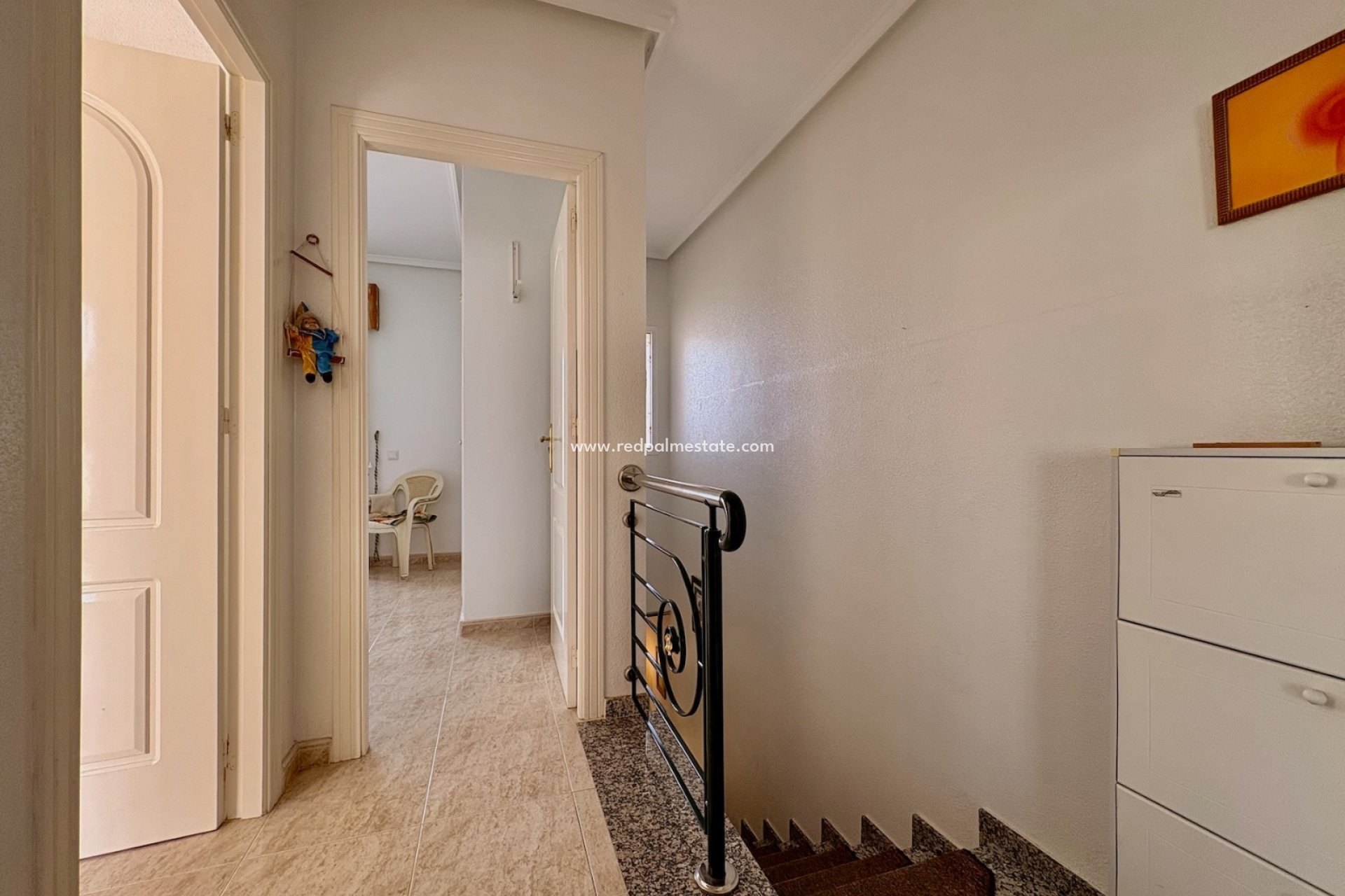 Reventa - Casa Adosada -
Ciudad Quesada/Rojales - Rojales