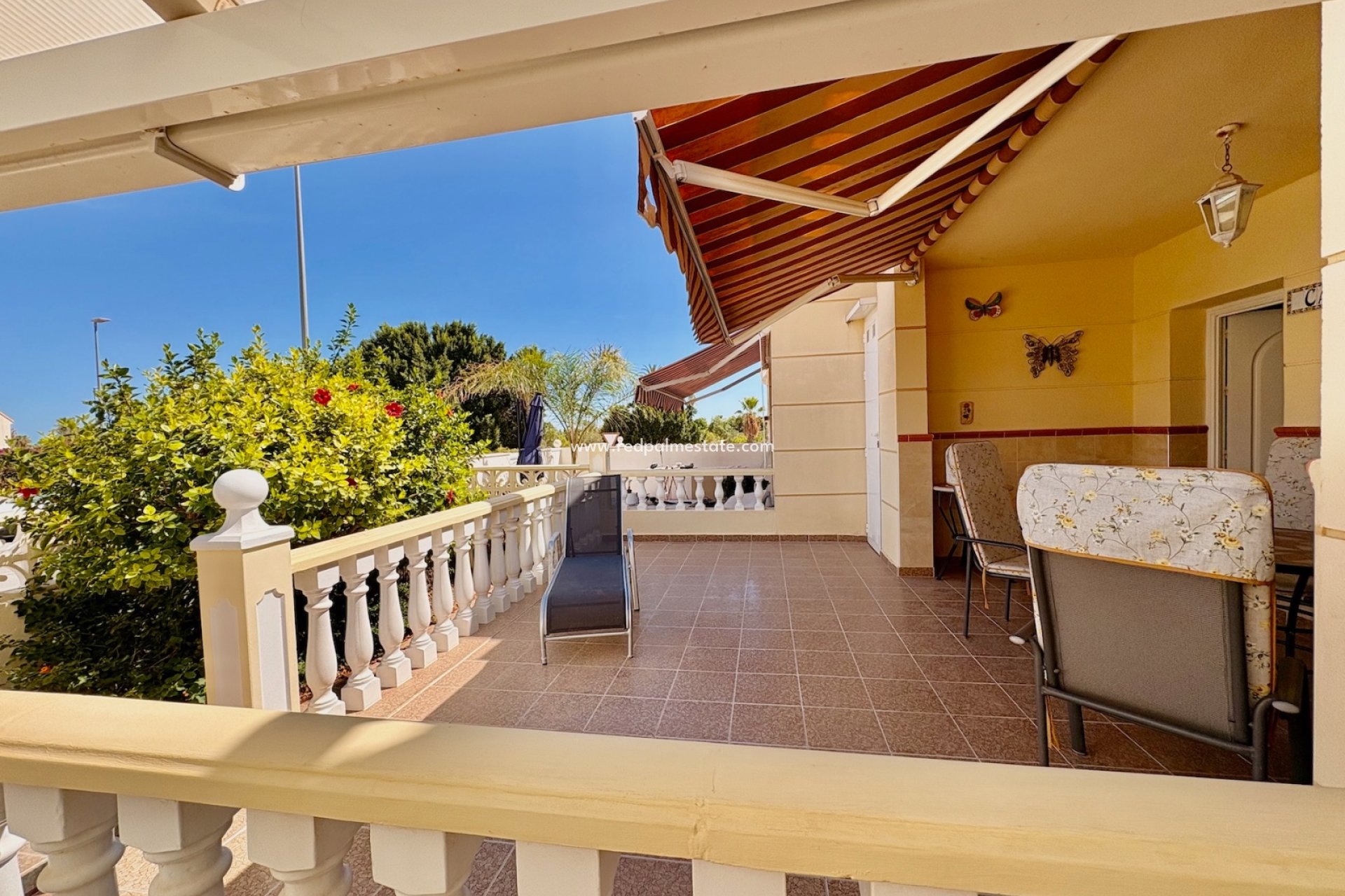 Reventa - Casa Adosada -
Ciudad Quesada/Rojales - Rojales