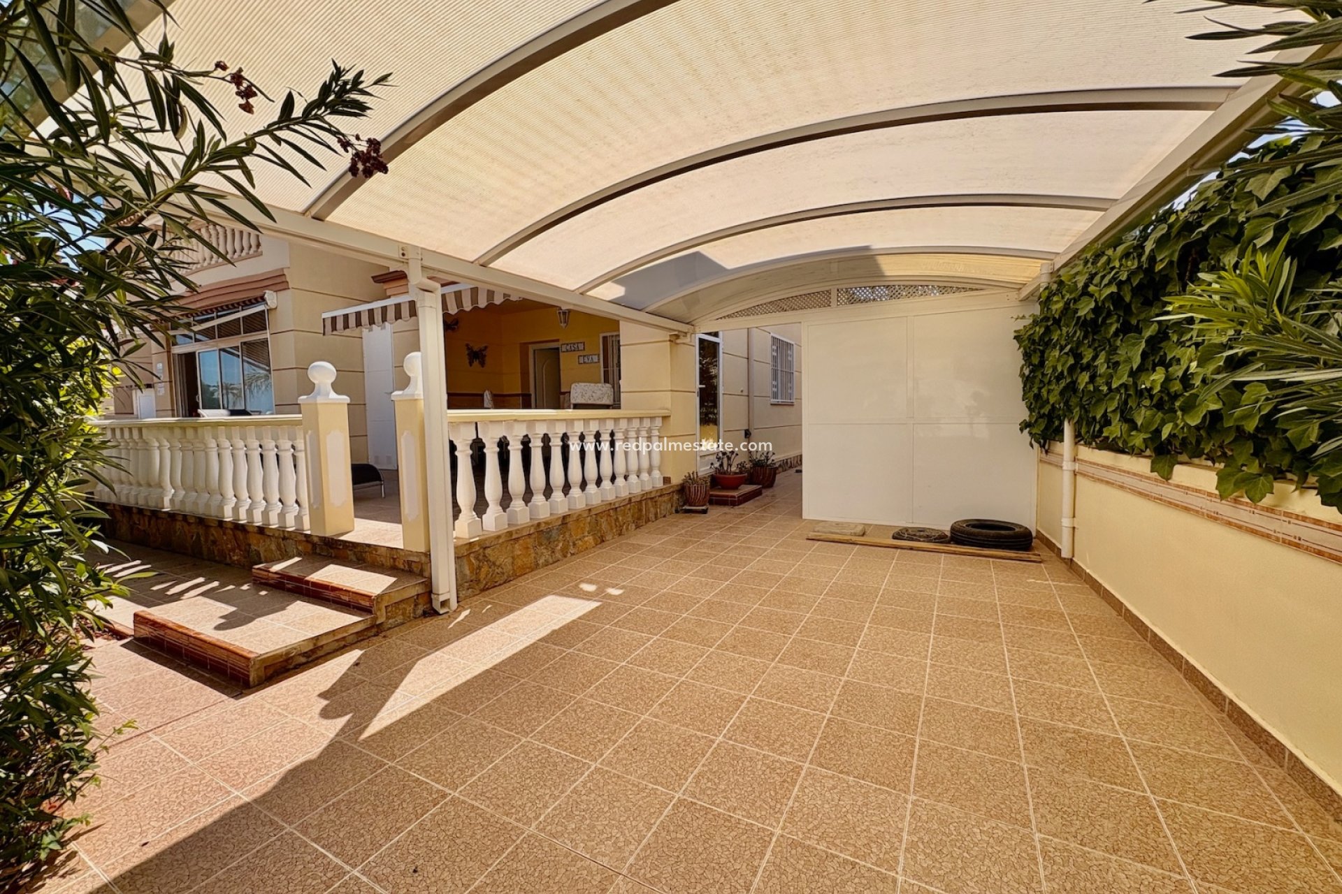 Reventa - Casa Adosada -
Ciudad Quesada/Rojales - Rojales