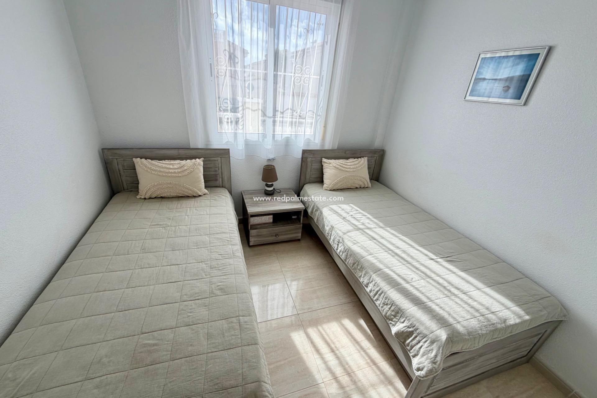 Reventa - Casa Adosada -
Ciudad Quesada/Rojales - Rojales