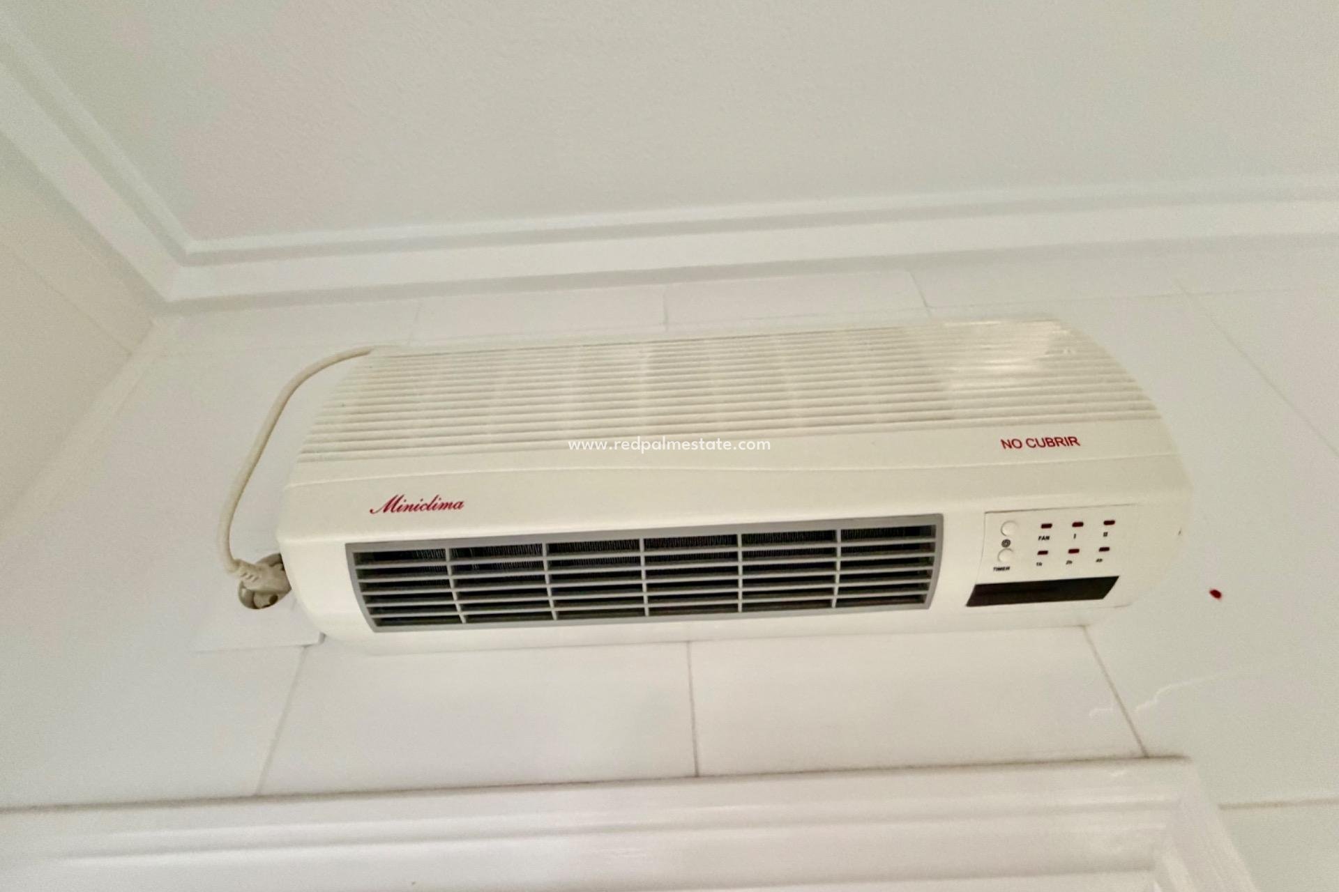 Reventa - Casa Adosada -
Ciudad Quesada/Rojales - Rojales