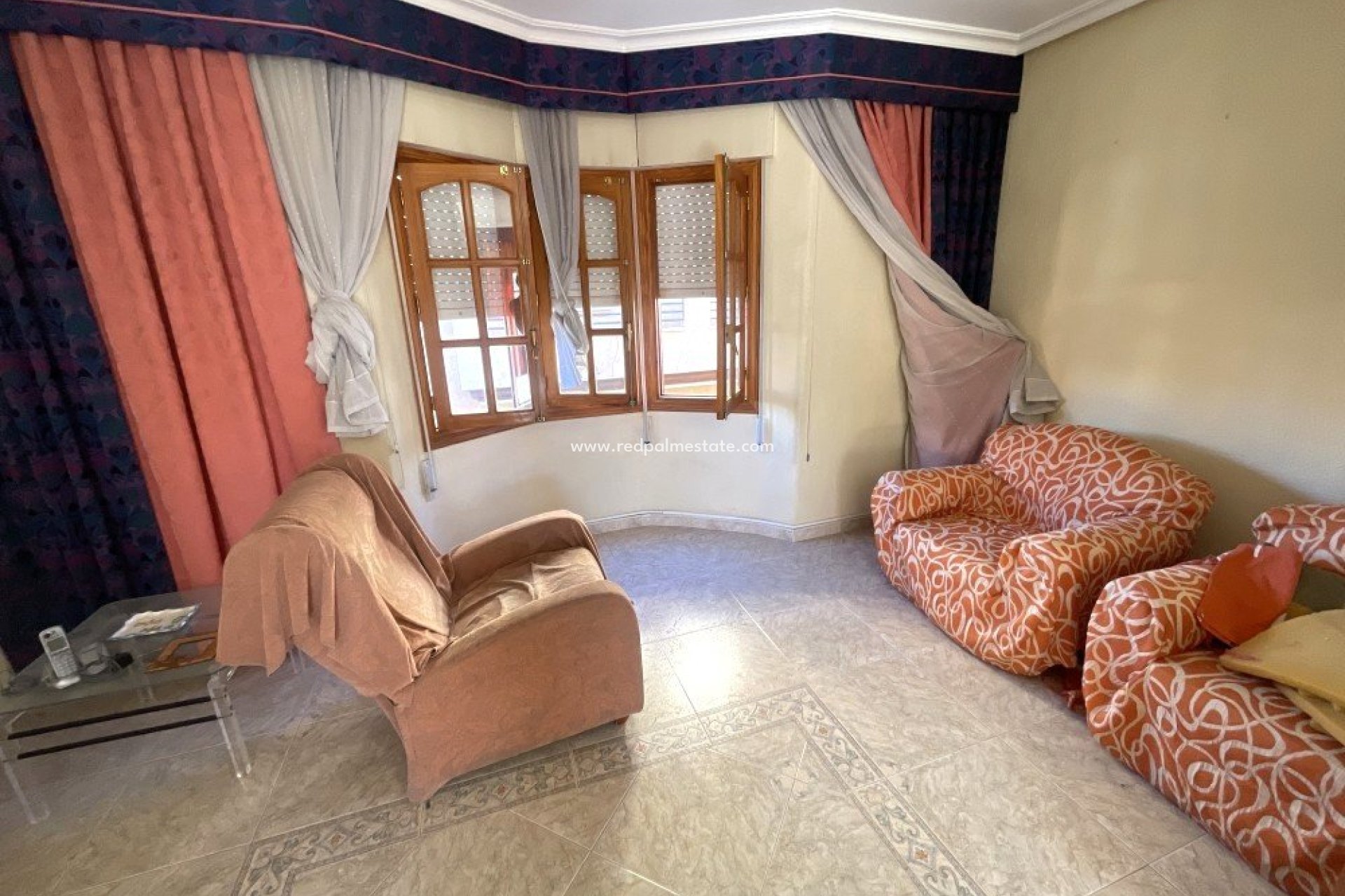 Reventa - Casa Adosada -
Ciudad Quesada/Rojales - Rojales