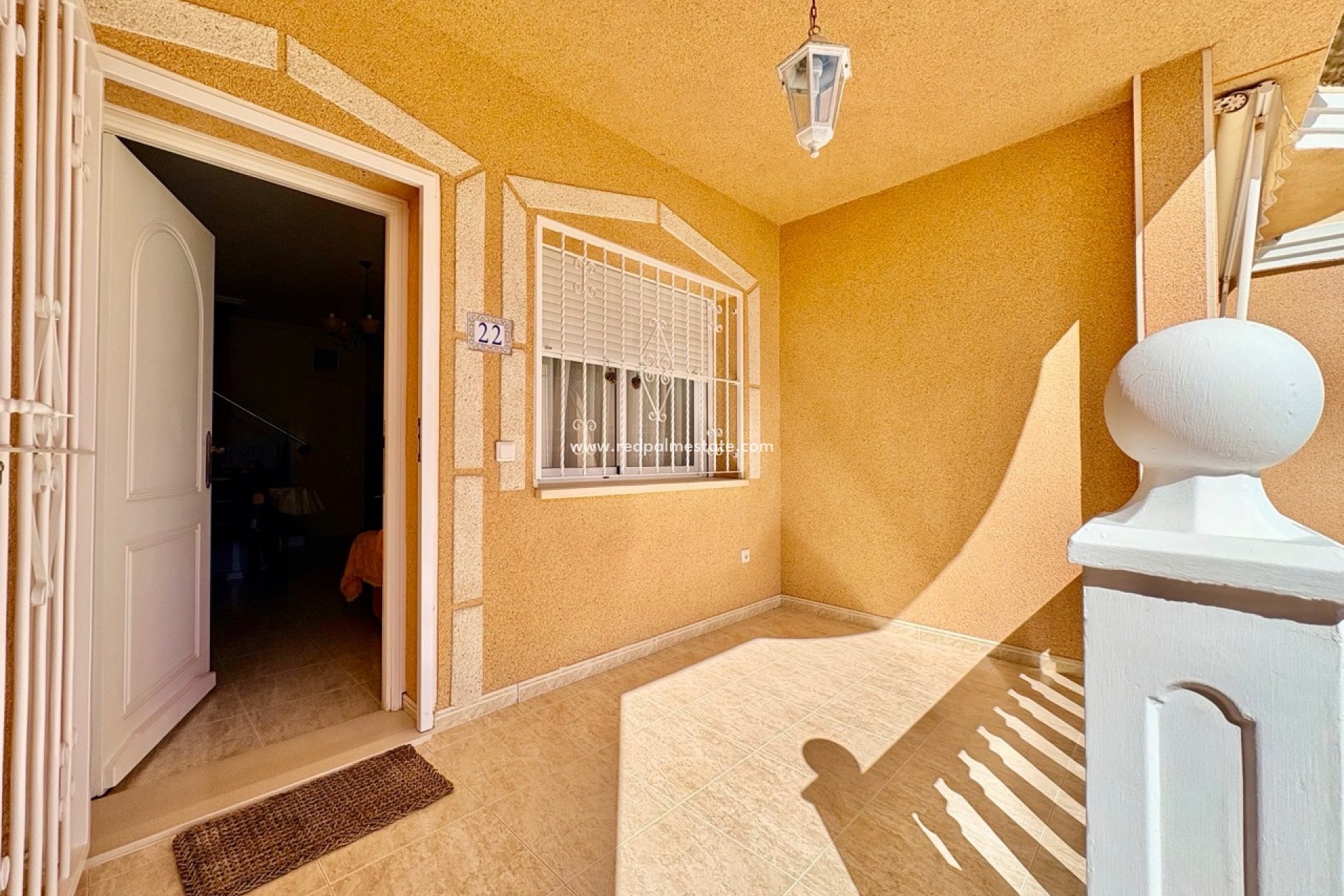 Reventa - Casa Adosada -
Ciudad Quesada/Rojales - Rojales