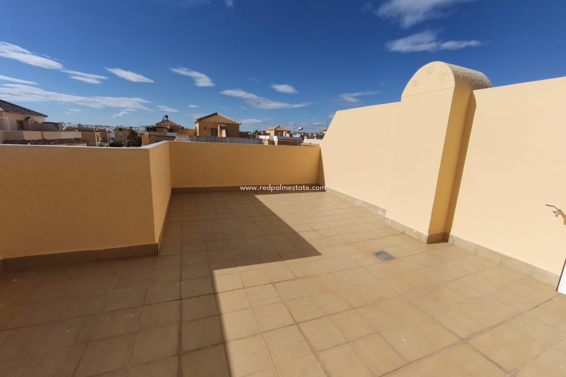 Reventa - Casa Adosada -
Ciudad Quesada/Rojales - Rojales