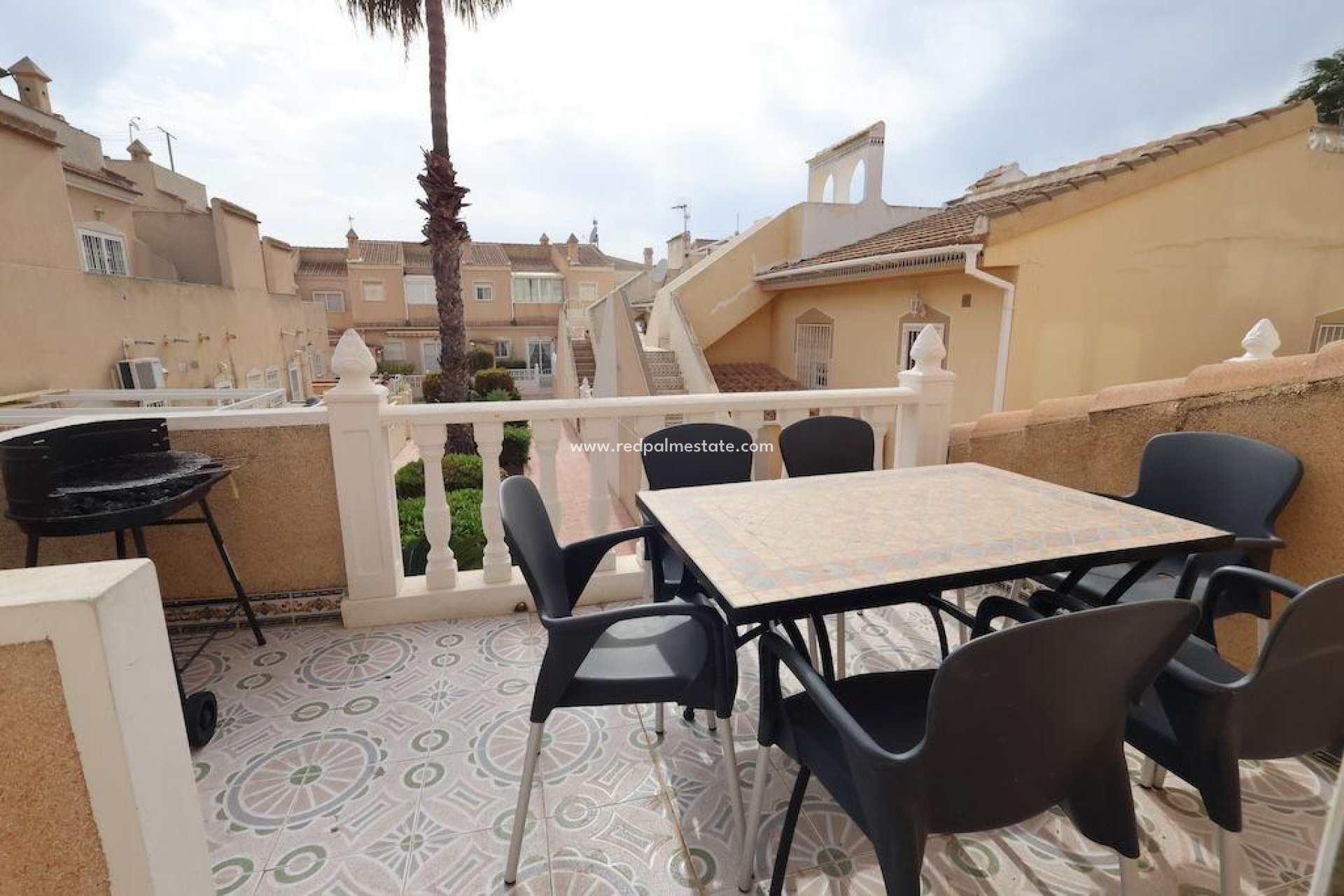 Reventa - Casa Adosada -
Ciudad Quesada/Rojales - Rojales