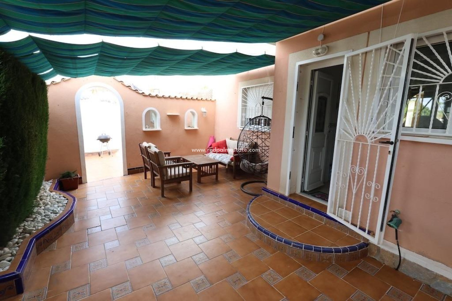 Reventa - Casa Adosada -
Ciudad Quesada/Rojales - Rojales