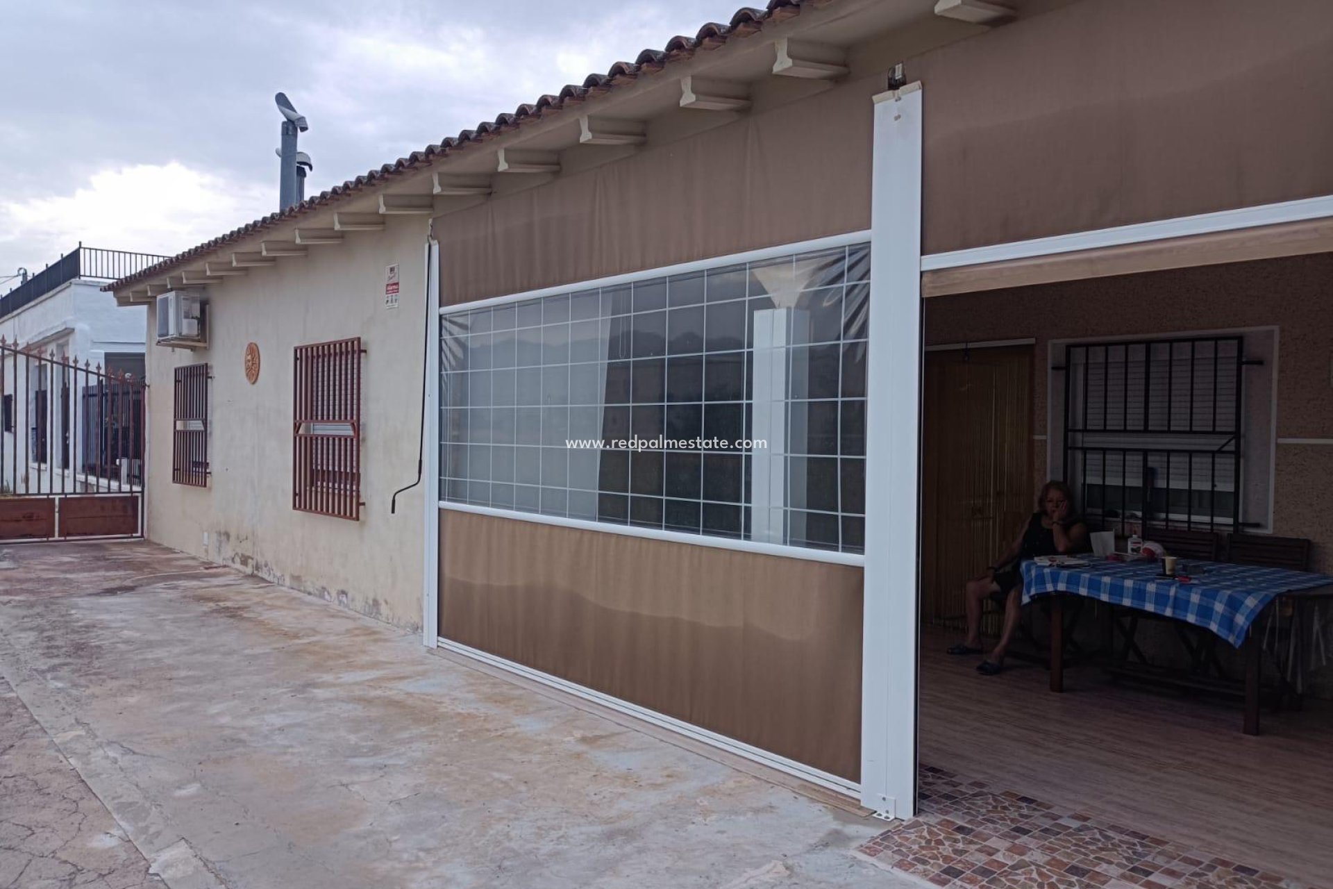 Reventa - Casa Adosada -
Cox - Granja de Rocamora