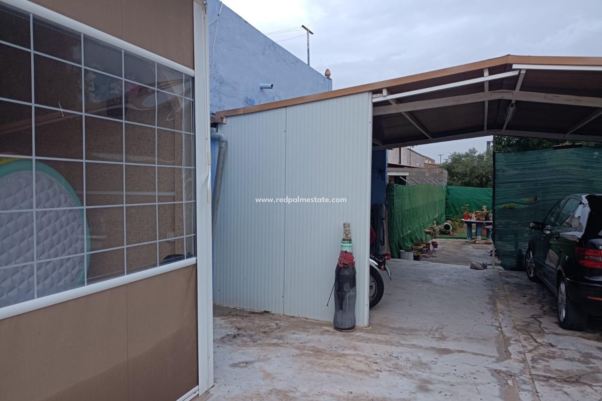 Reventa - Casa Adosada -
Cox - Granja de Rocamora