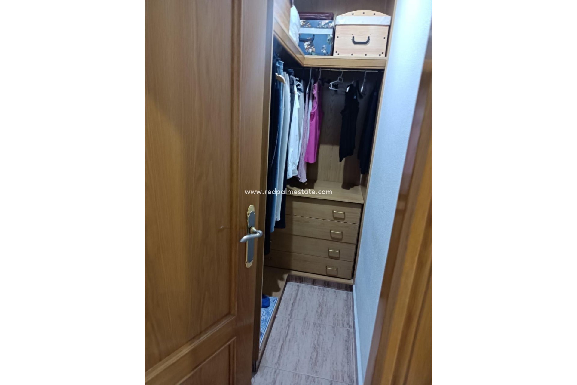 Reventa - Casa Adosada -
Cox - Granja de Rocamora