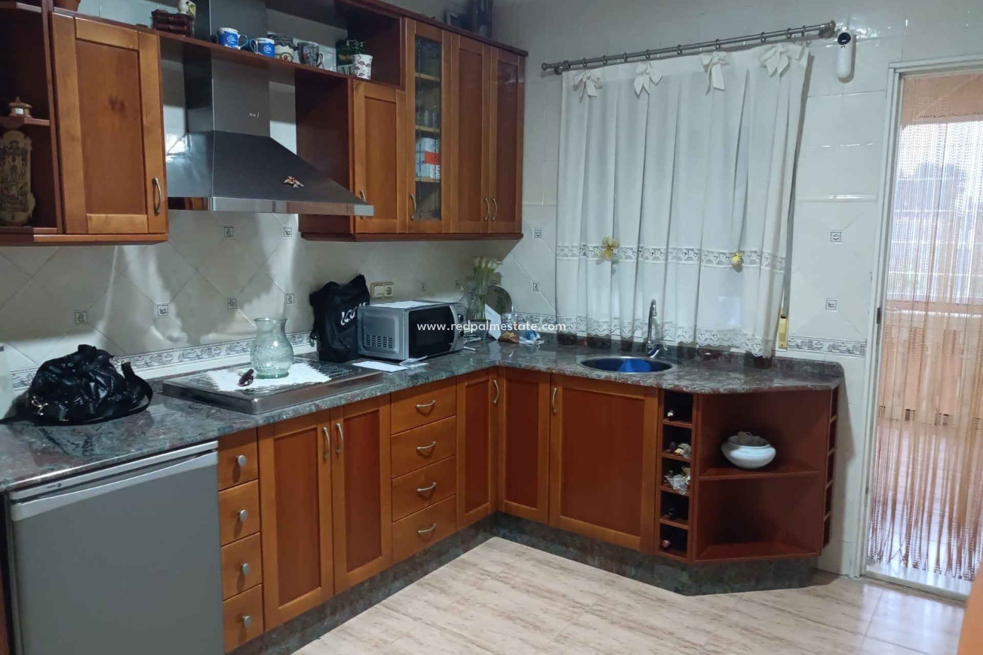 Reventa - Casa Adosada -
Cox - Granja de Rocamora