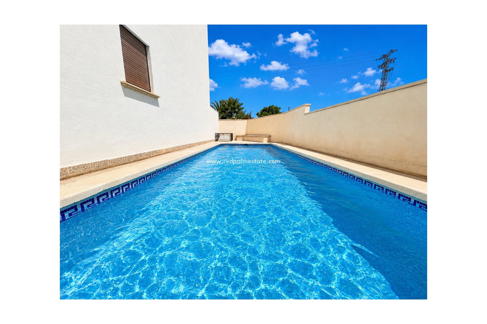 Reventa - Casa Adosada -
Daya Nueva - Costa Blanca