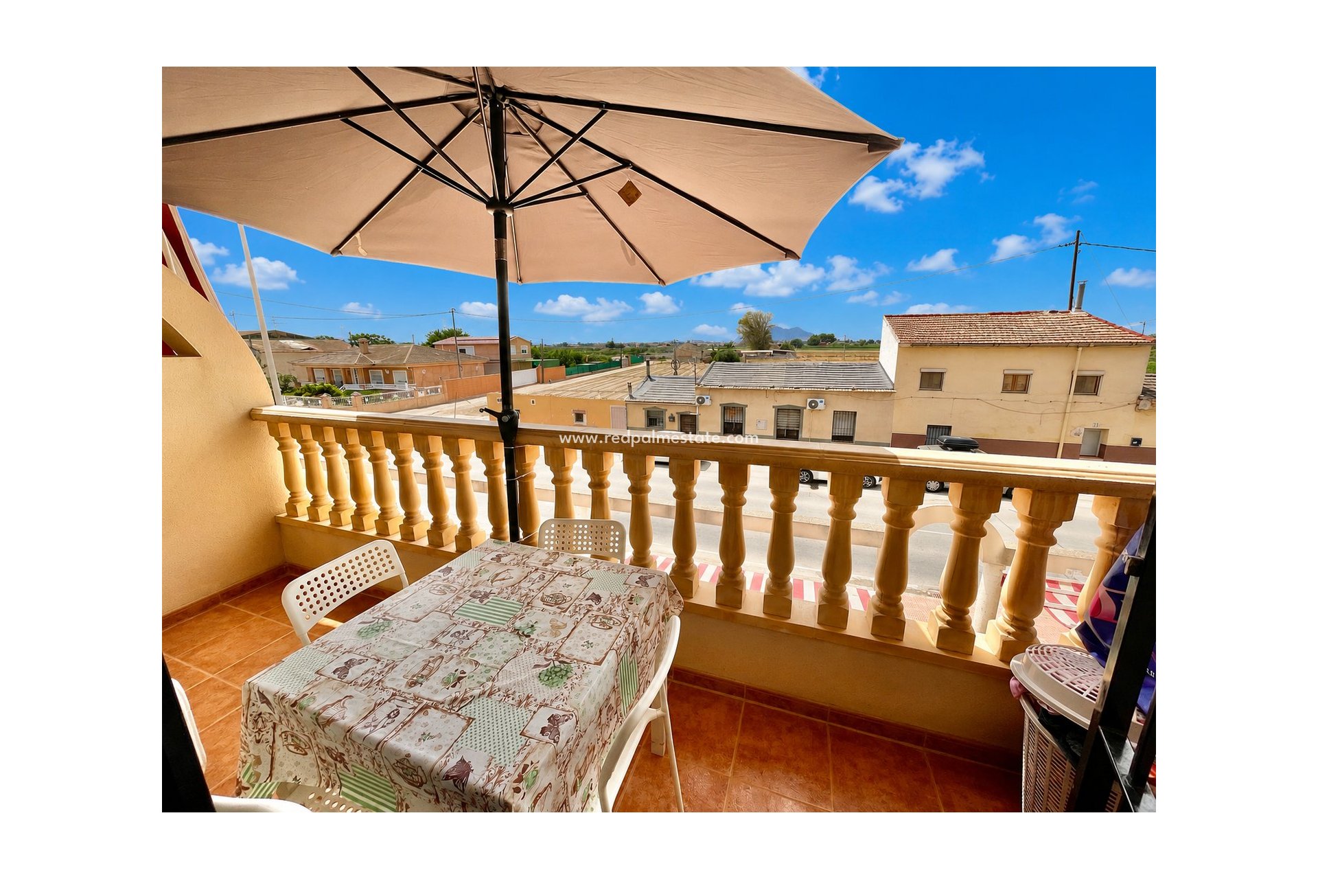 Reventa - Casa Adosada -
Daya Nueva - Costa Blanca