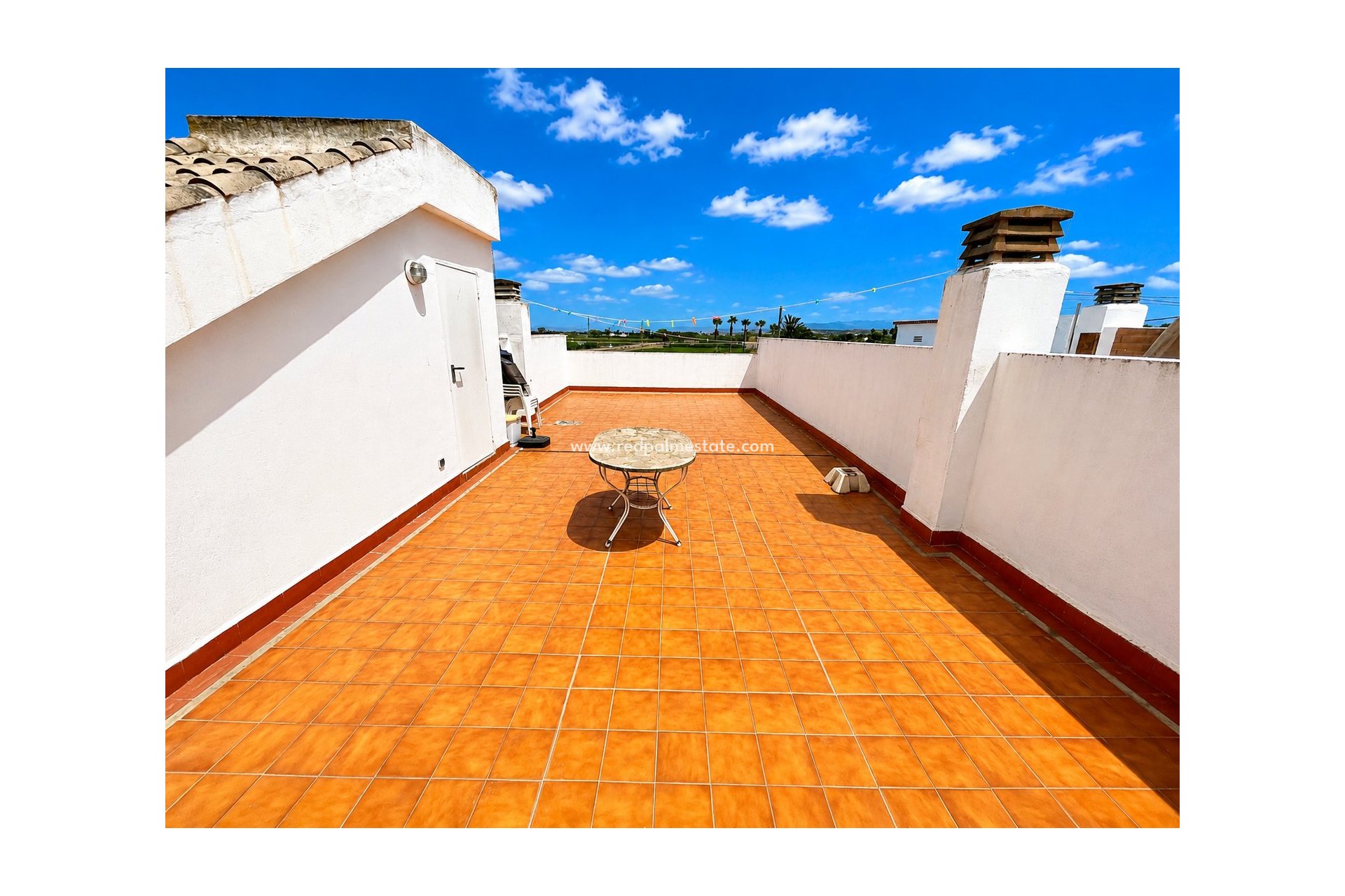 Reventa - Casa Adosada -
Daya Nueva - Costa Blanca