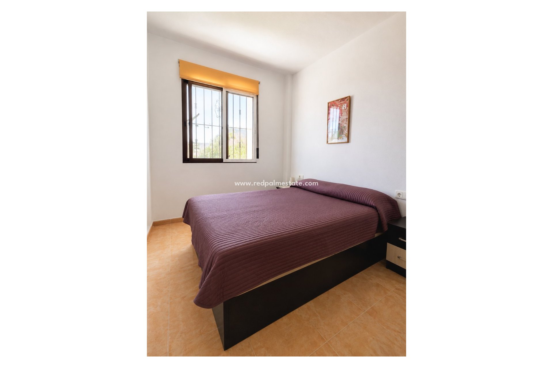 Reventa - Casa Adosada -
Daya Nueva - Costa Blanca