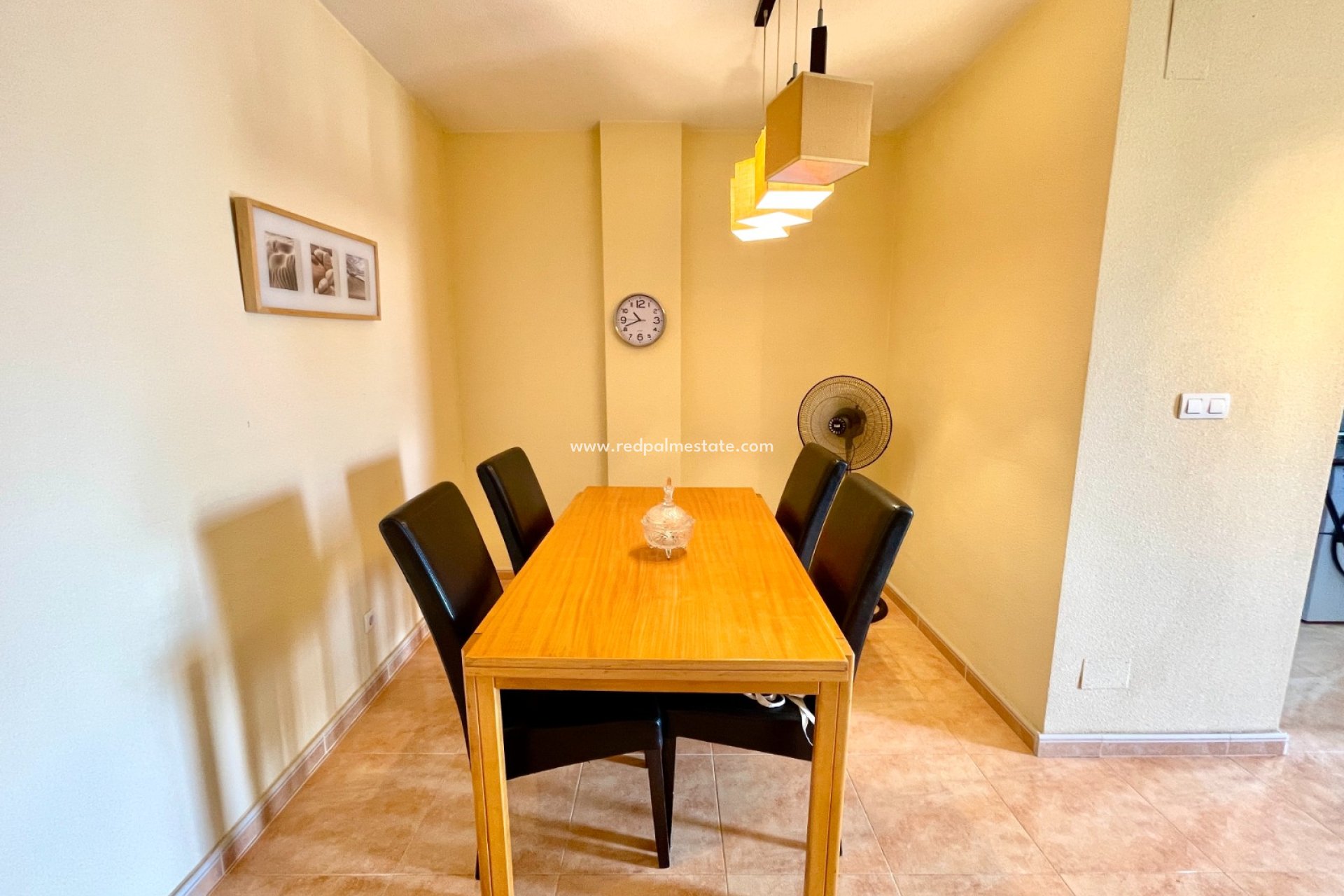 Reventa - Casa Adosada -
Daya Nueva - Costa Blanca