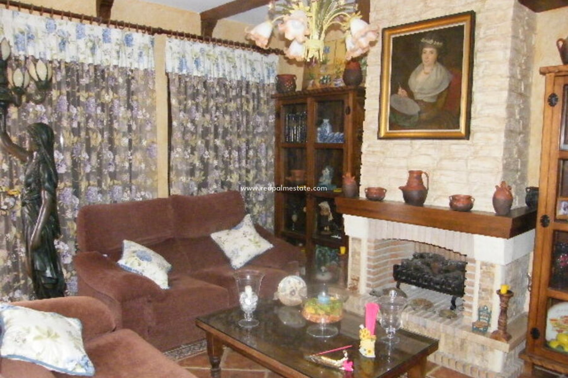 Reventa - Casa Adosada -
Daya Nueva - Costa Blanca