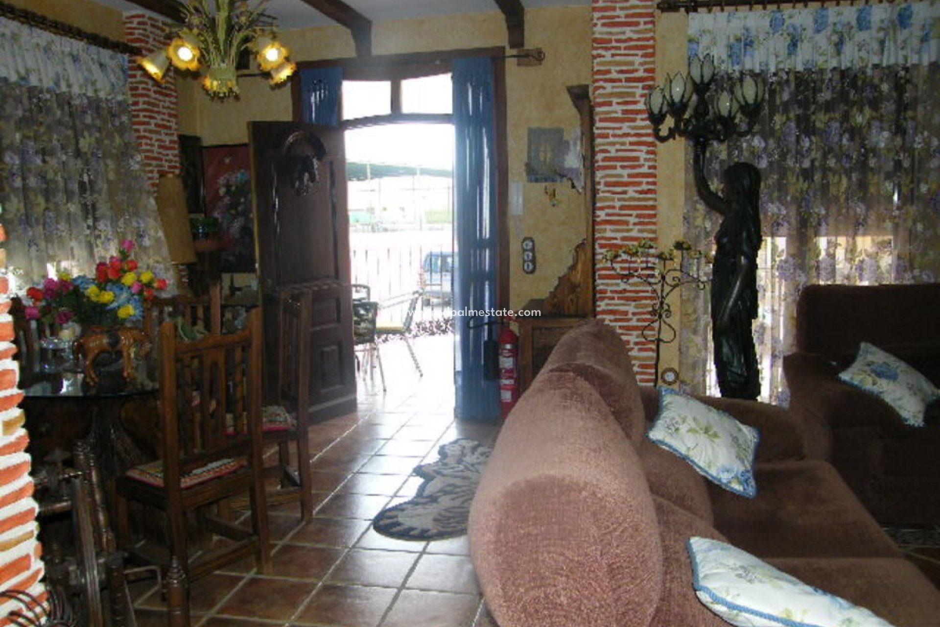 Reventa - Casa Adosada -
Daya Nueva - Costa Blanca