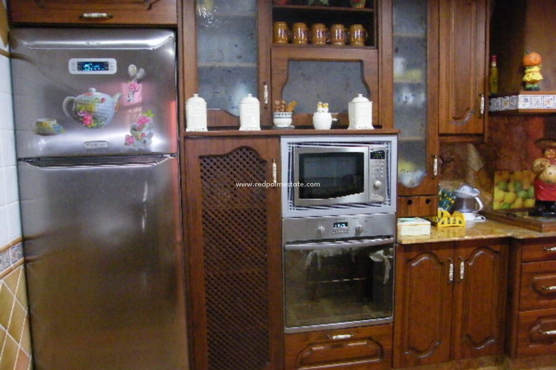 Reventa - Casa Adosada -
Daya Nueva - Costa Blanca