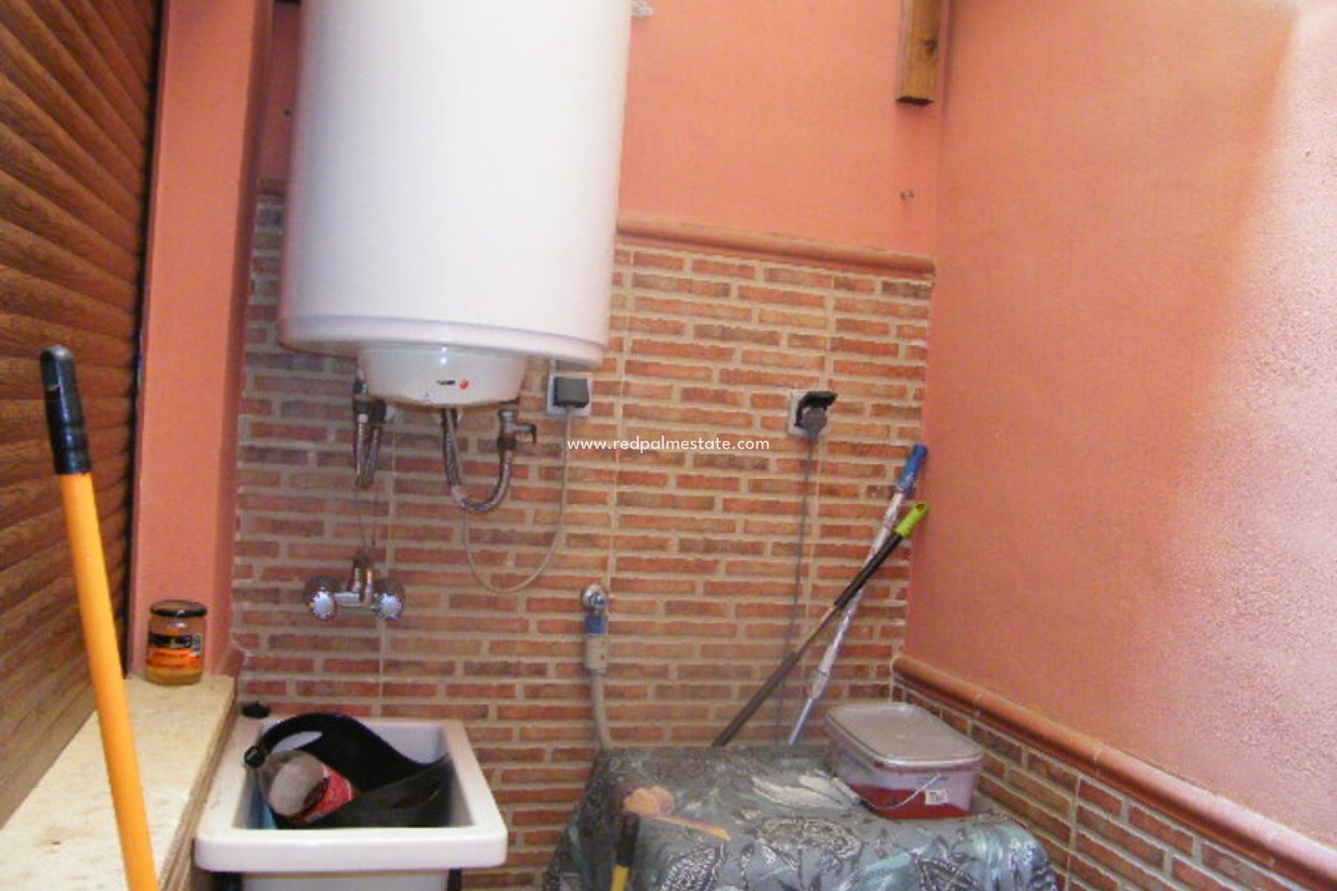 Reventa - Casa Adosada -
Daya Nueva - Costa Blanca