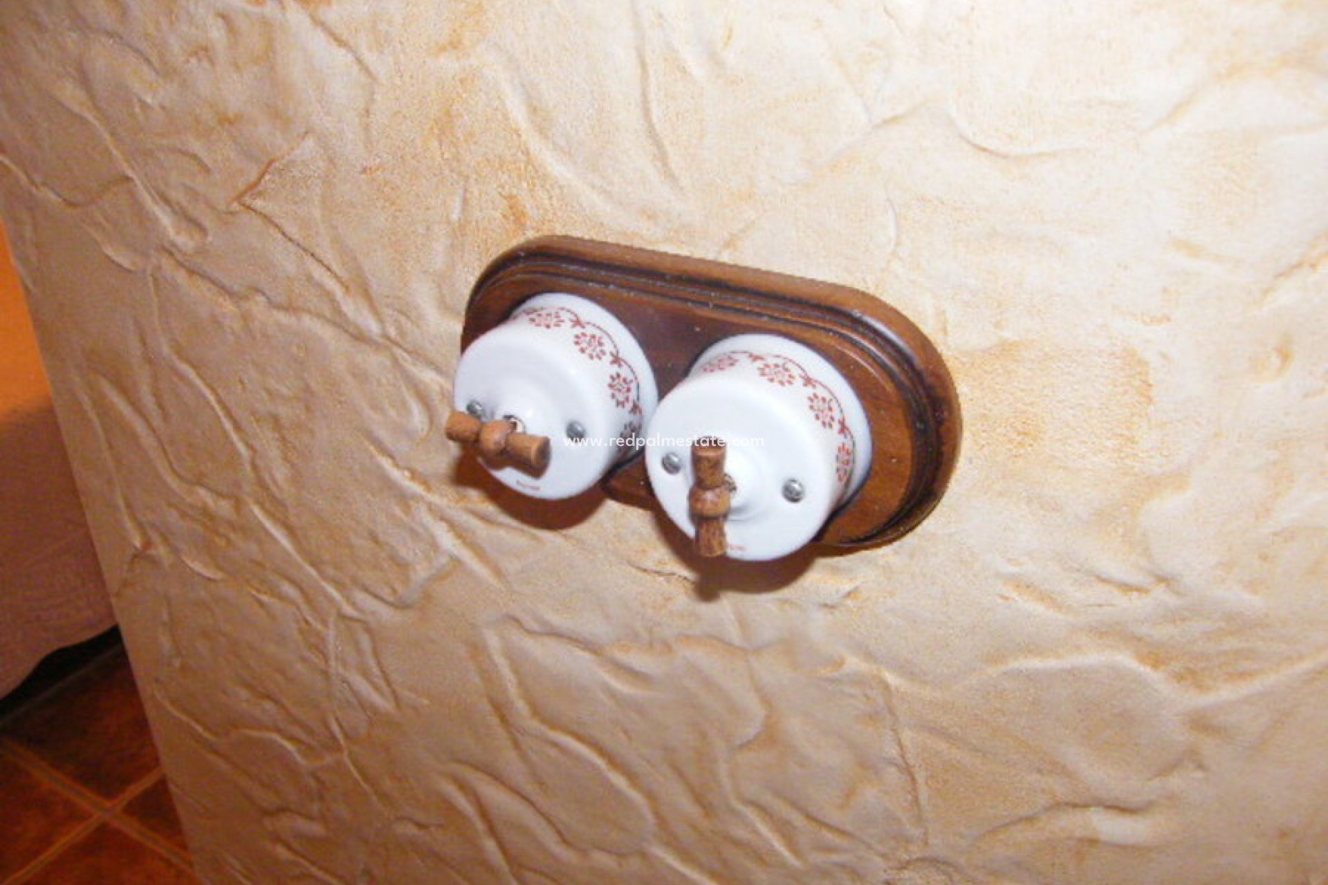 Reventa - Casa Adosada -
Daya Nueva - Costa Blanca