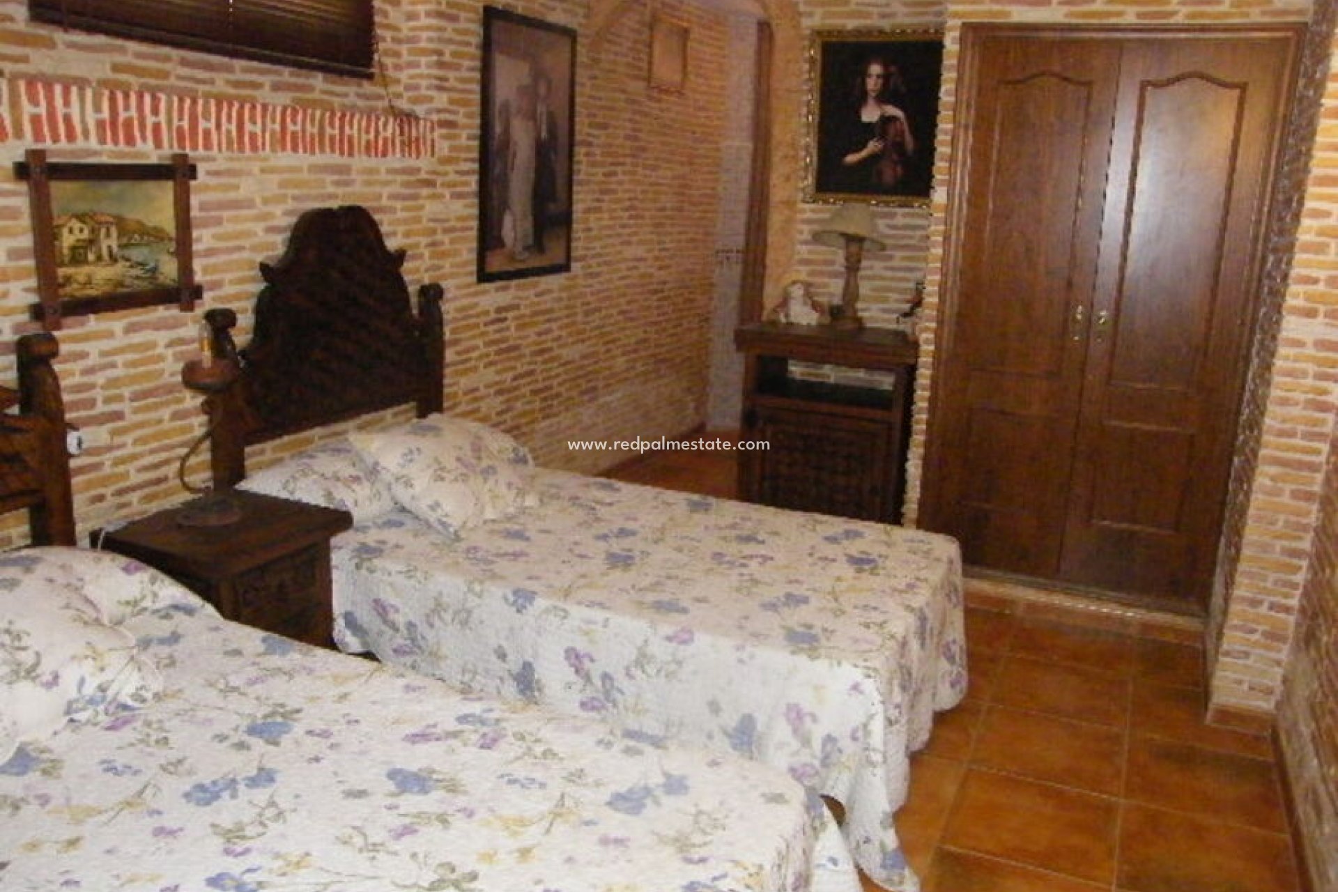 Reventa - Casa Adosada -
Daya Nueva - Costa Blanca