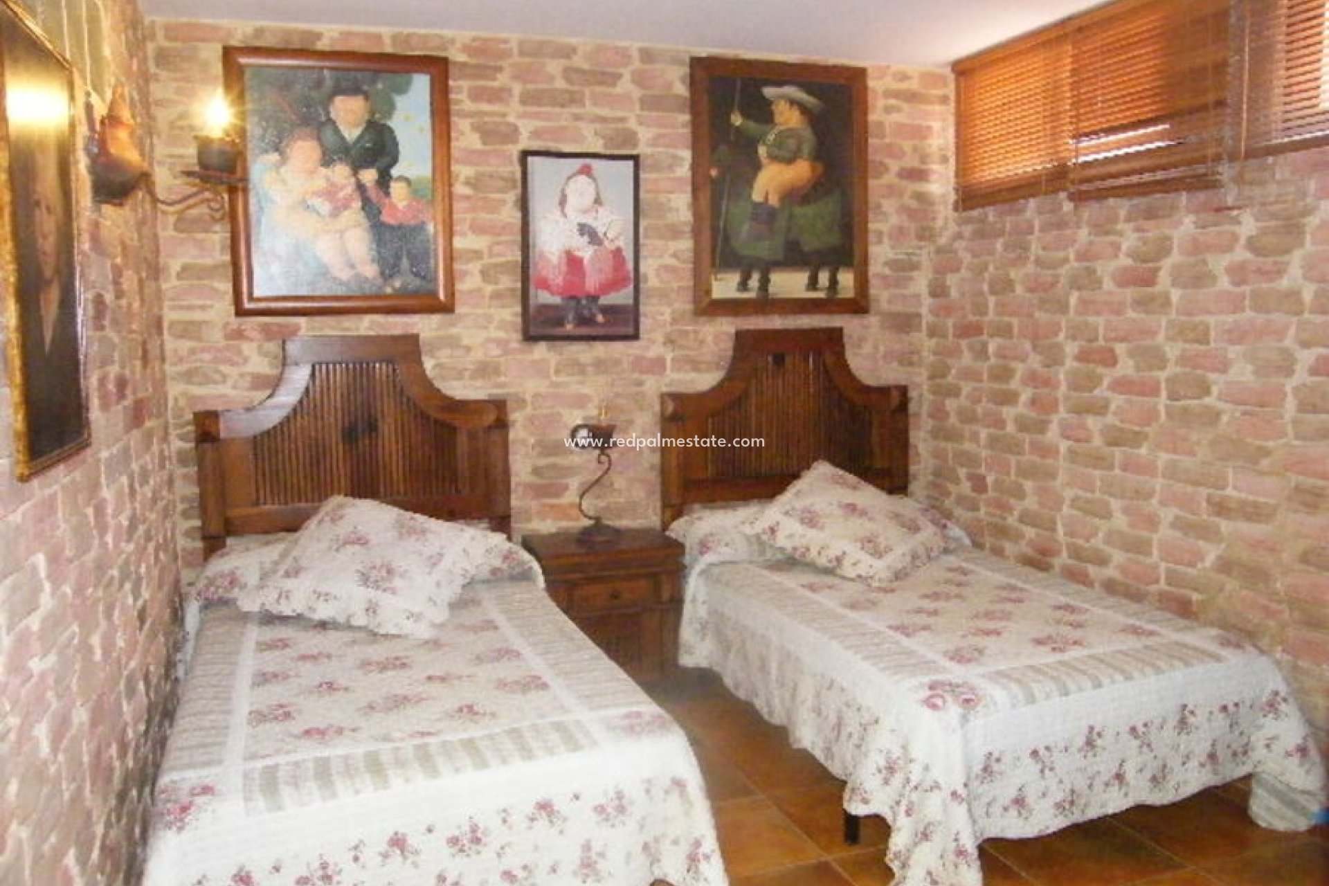 Reventa - Casa Adosada -
Daya Nueva - Costa Blanca