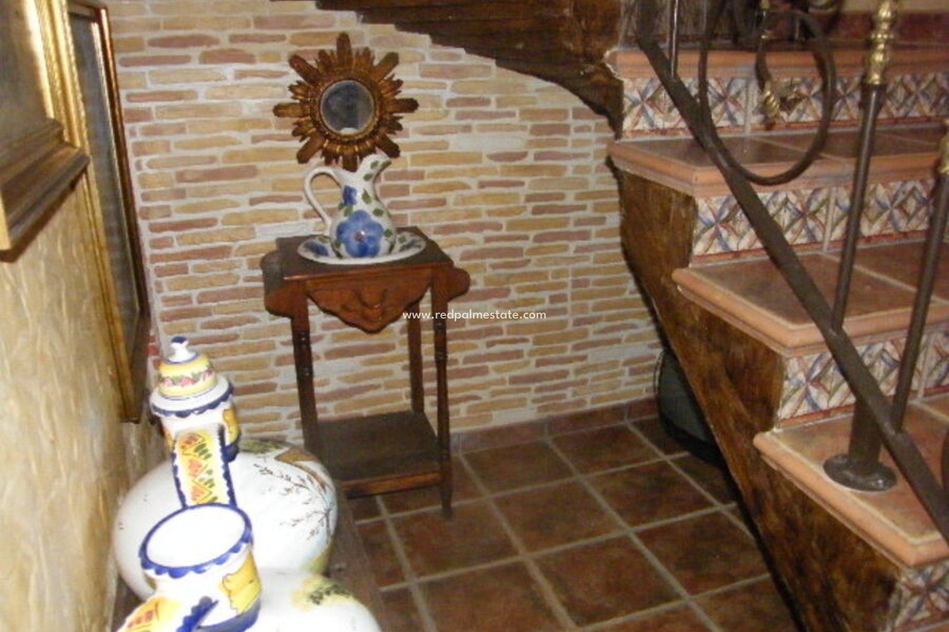 Reventa - Casa Adosada -
Daya Nueva - Costa Blanca