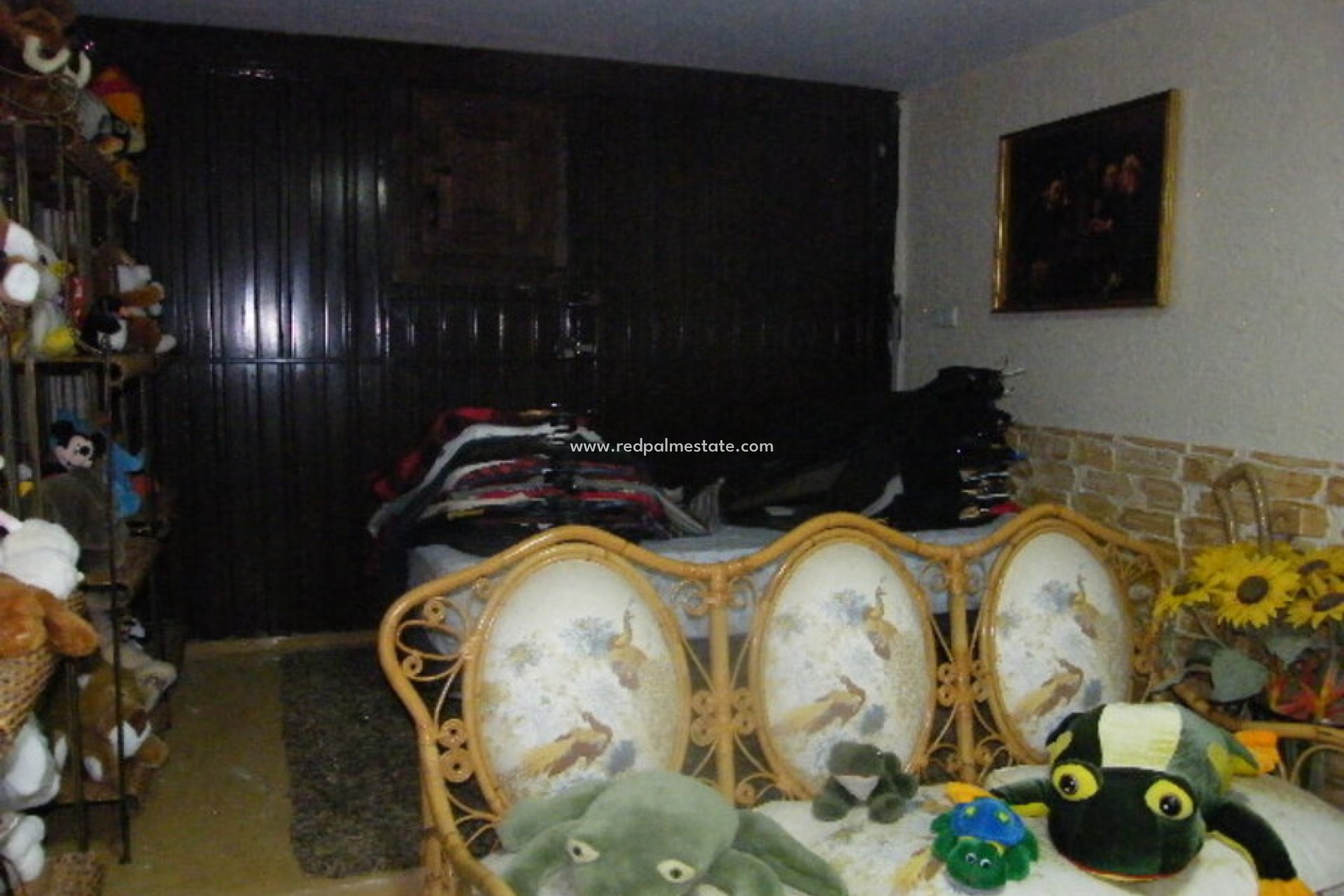 Reventa - Casa Adosada -
Daya Nueva - Costa Blanca