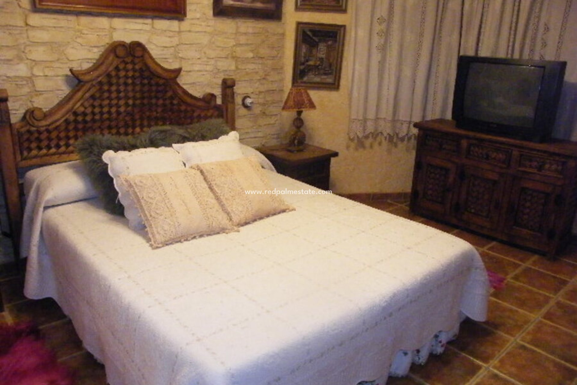 Reventa - Casa Adosada -
Daya Nueva - Costa Blanca