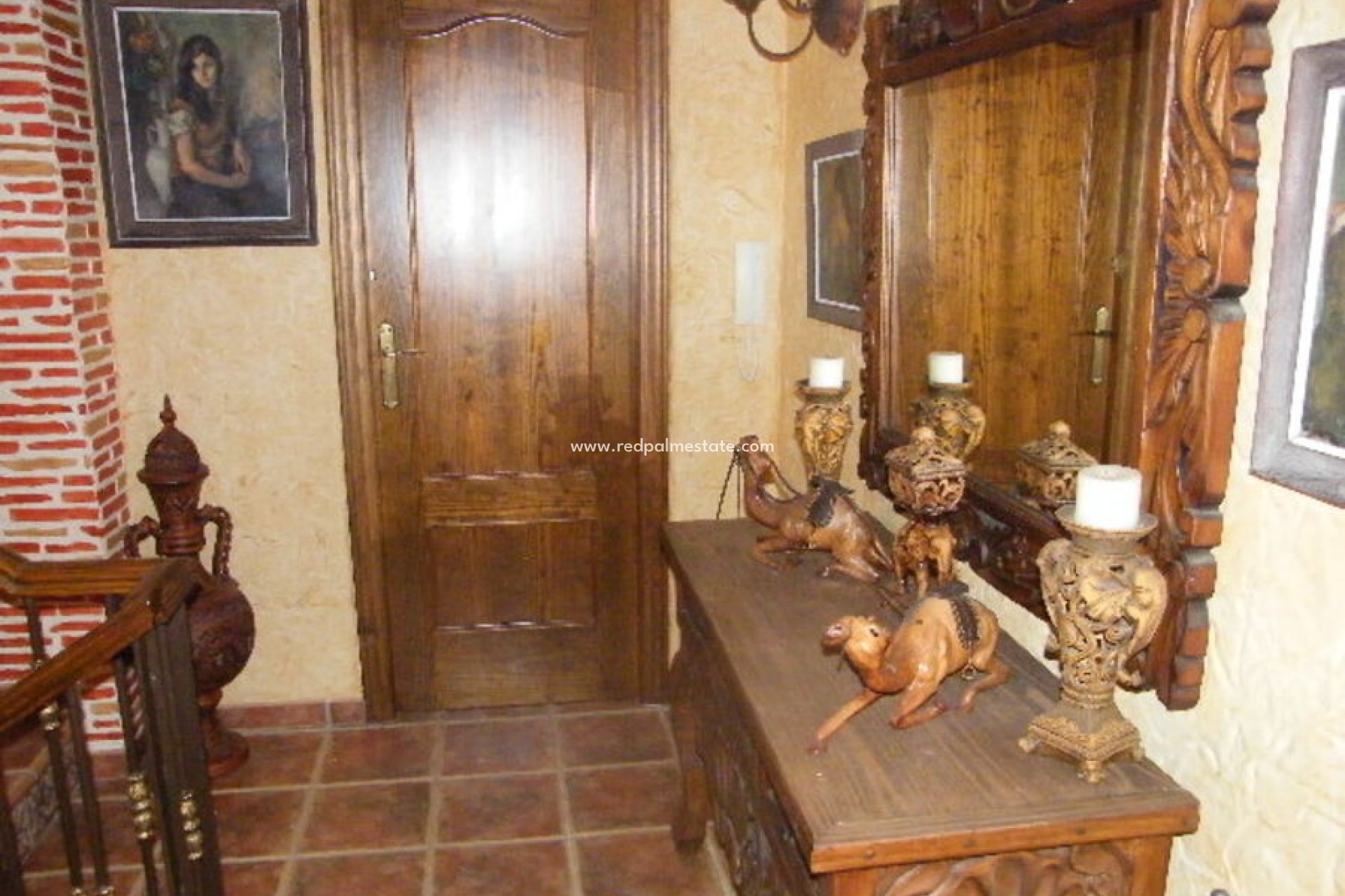 Reventa - Casa Adosada -
Daya Nueva - Costa Blanca