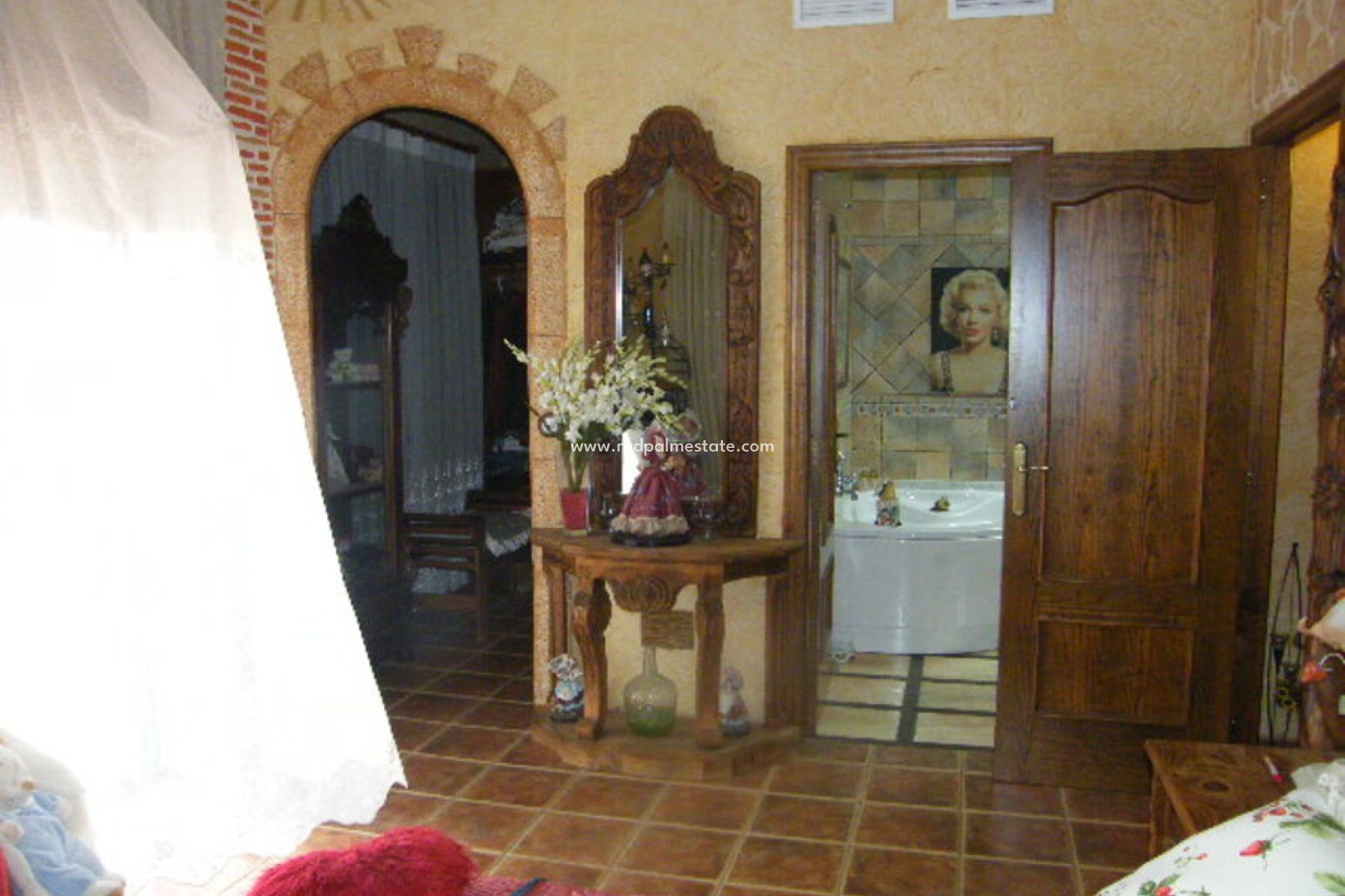 Reventa - Casa Adosada -
Daya Nueva - Costa Blanca