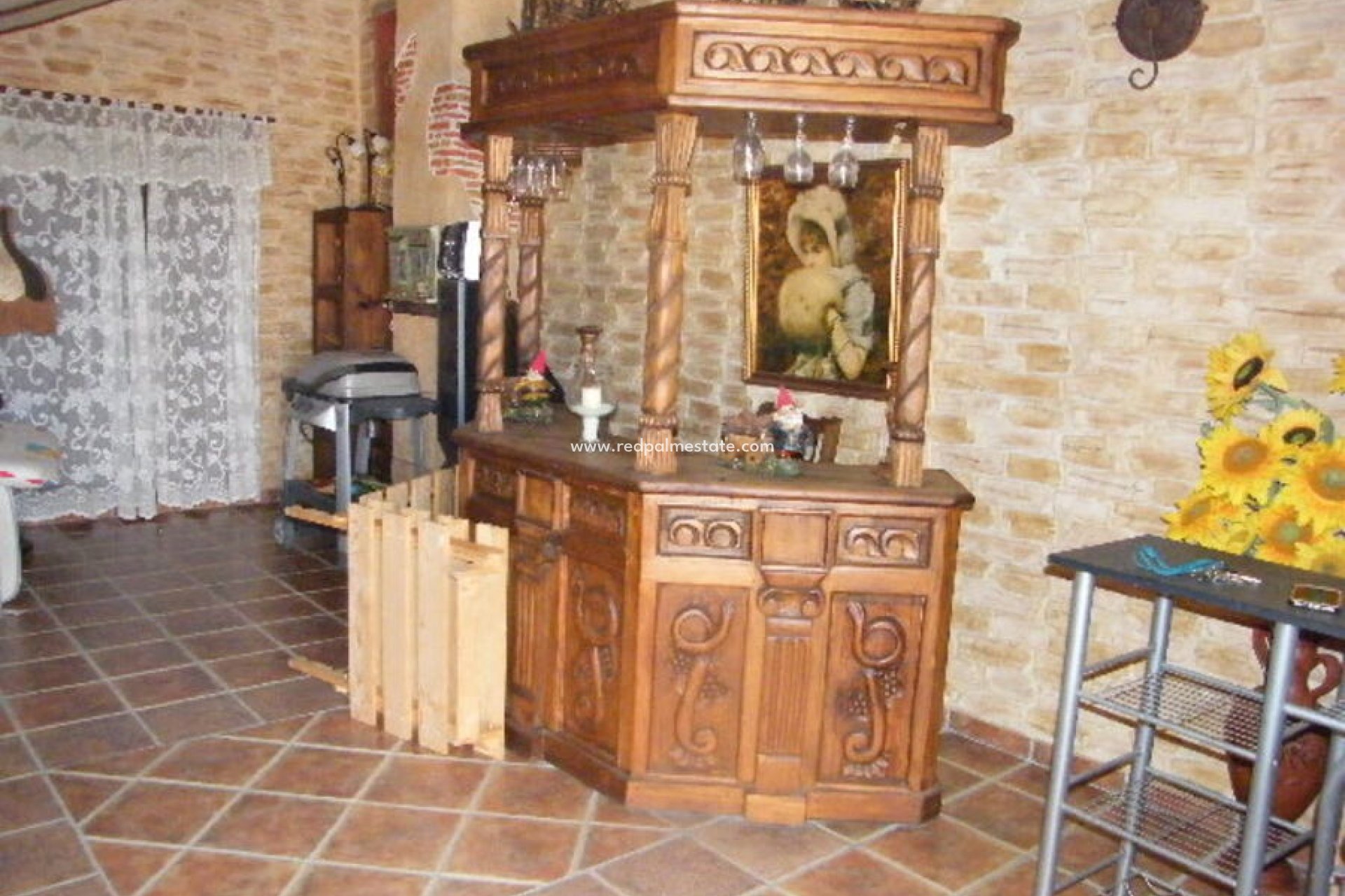 Reventa - Casa Adosada -
Daya Nueva - Costa Blanca