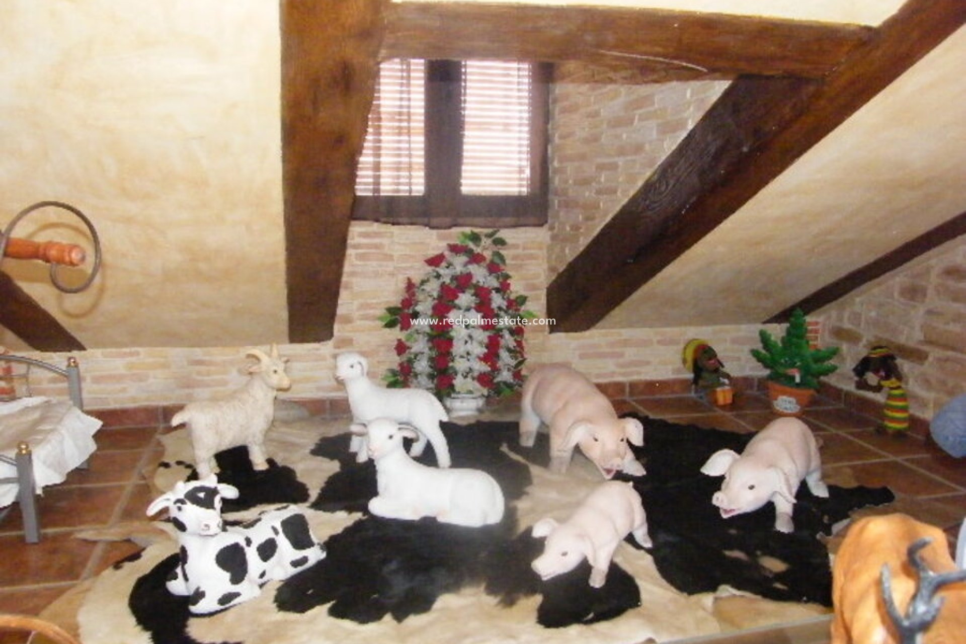 Reventa - Casa Adosada -
Daya Nueva - Costa Blanca