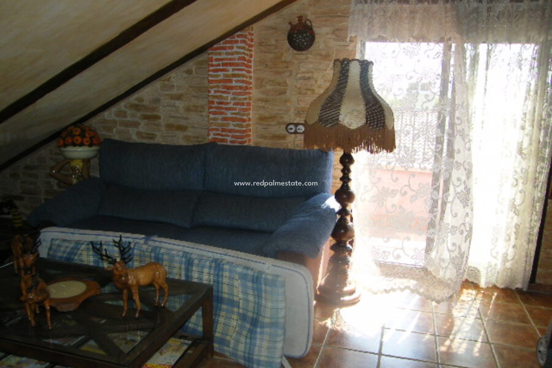 Reventa - Casa Adosada -
Daya Nueva - Costa Blanca