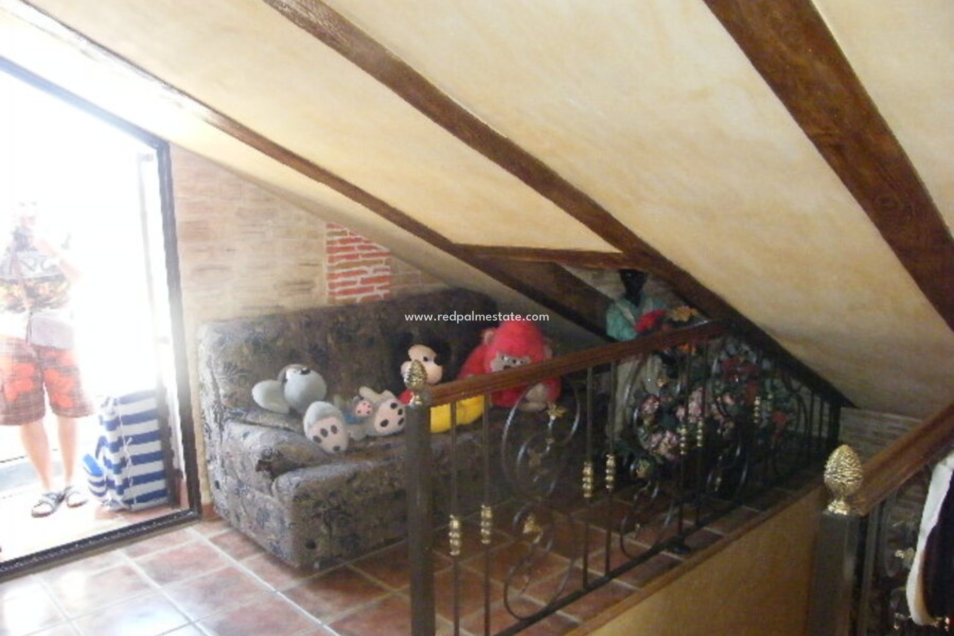 Reventa - Casa Adosada -
Daya Nueva - Costa Blanca