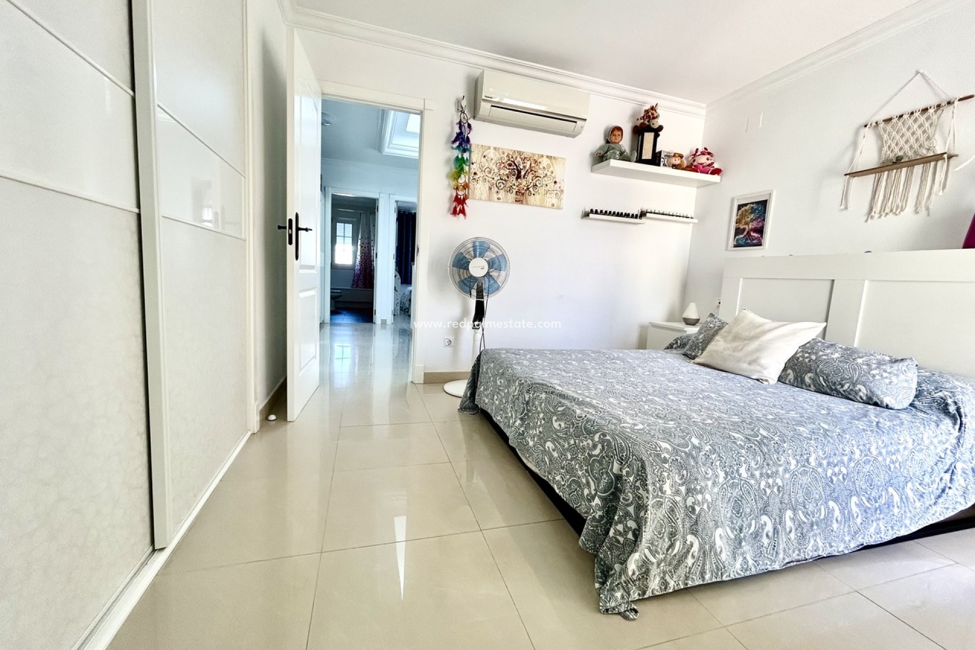Reventa - Casa Adosada -
Daya Vieja - Costa Blanca