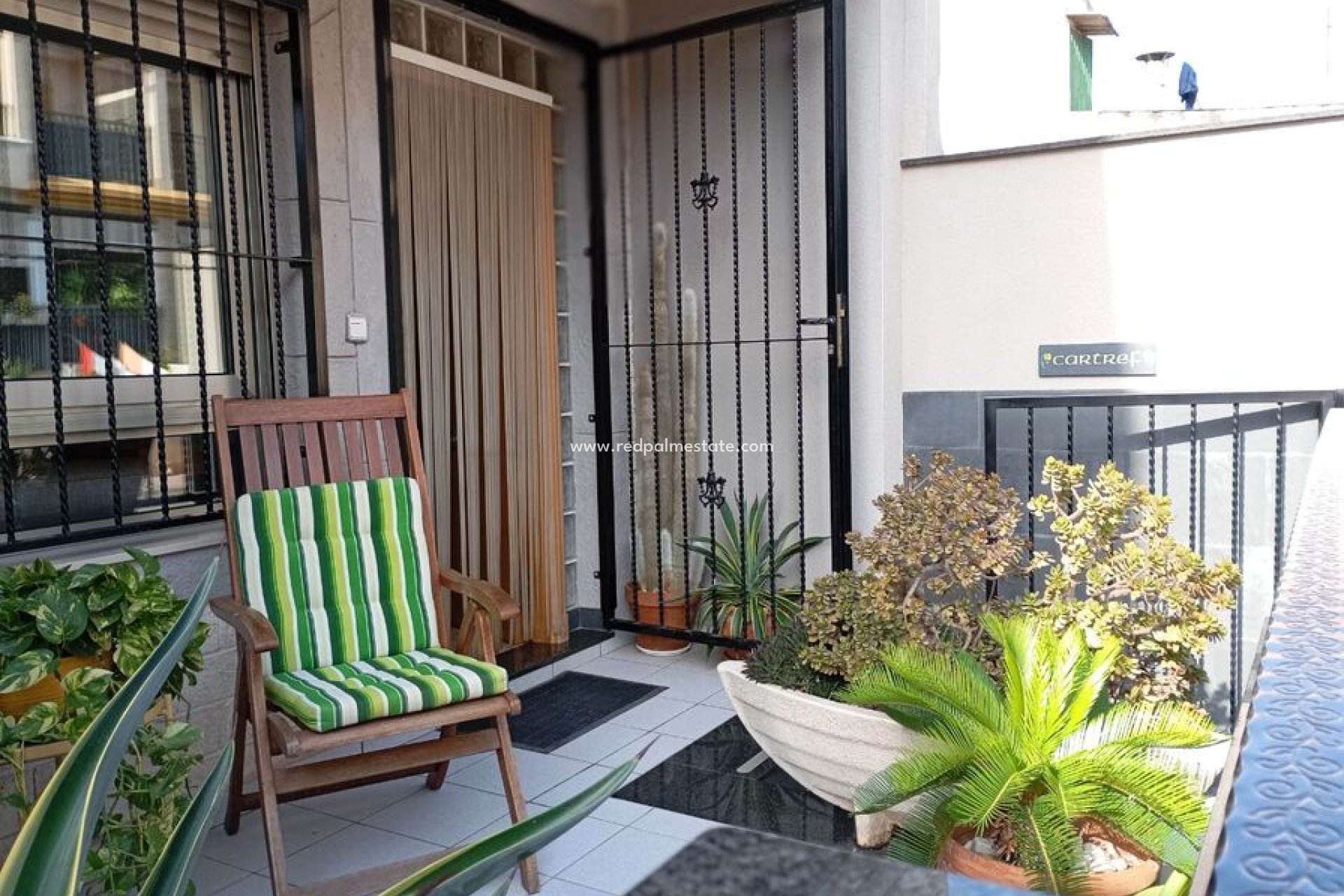 Reventa - Casa Adosada -
Daya Vieja - Costa Blanca