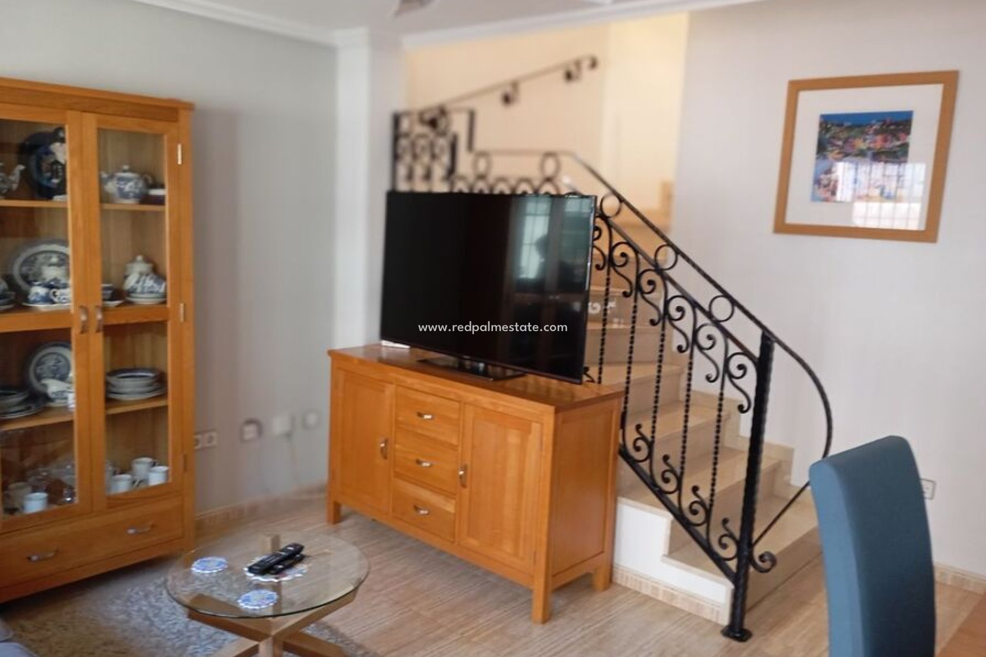 Reventa - Casa Adosada -
Daya Vieja - Costa Blanca