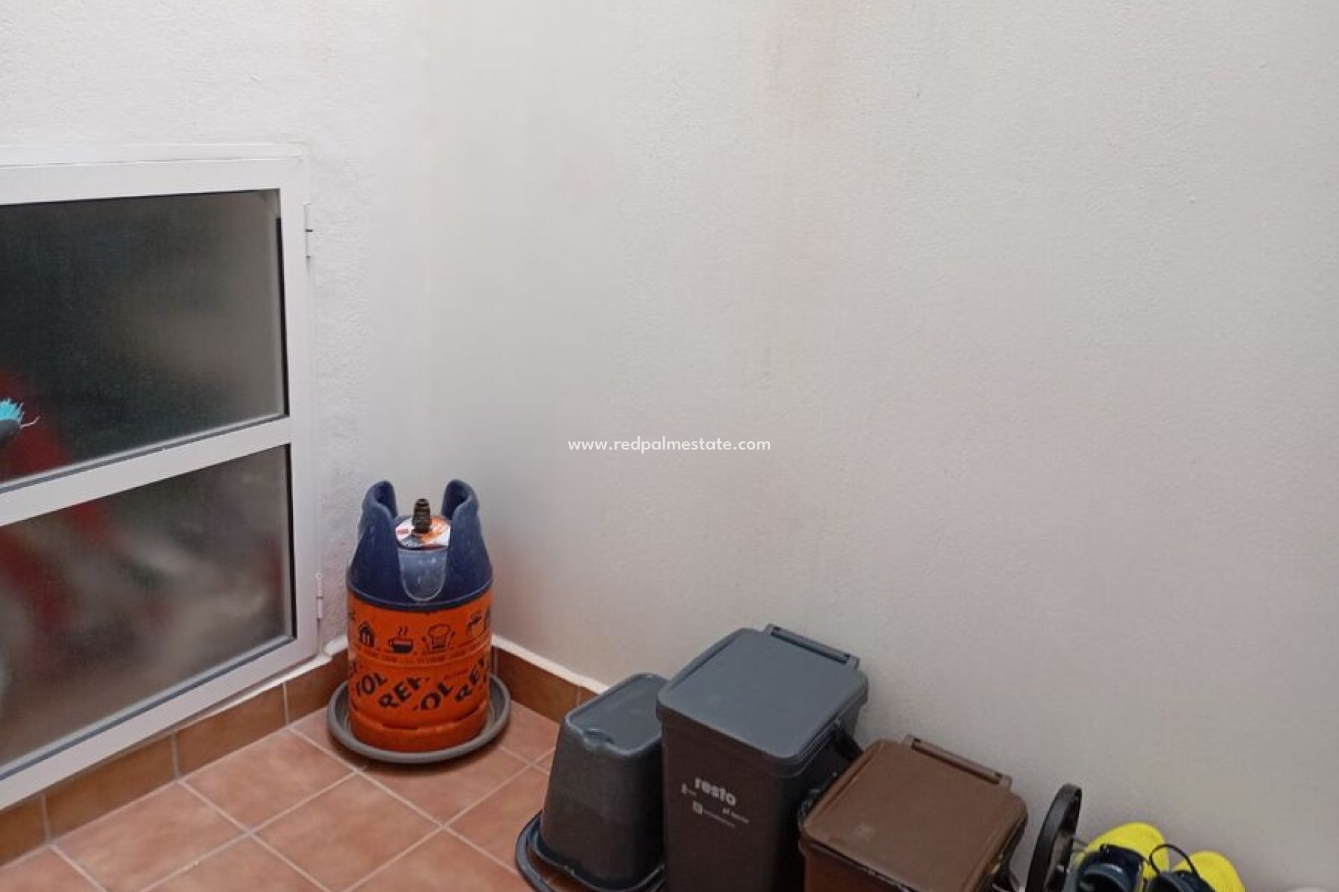 Reventa - Casa Adosada -
Daya Vieja - Costa Blanca