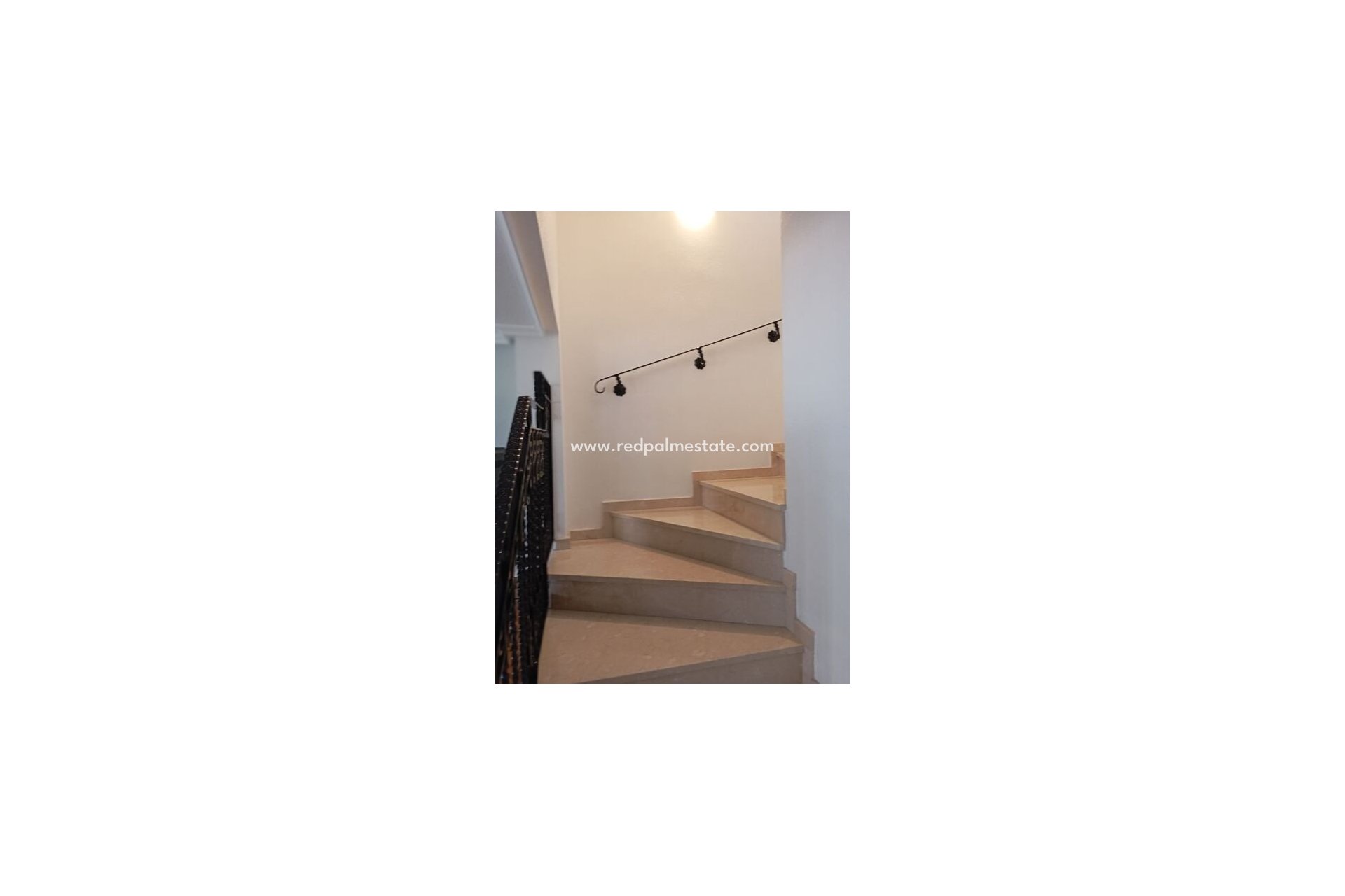 Reventa - Casa Adosada -
Daya Vieja - Costa Blanca