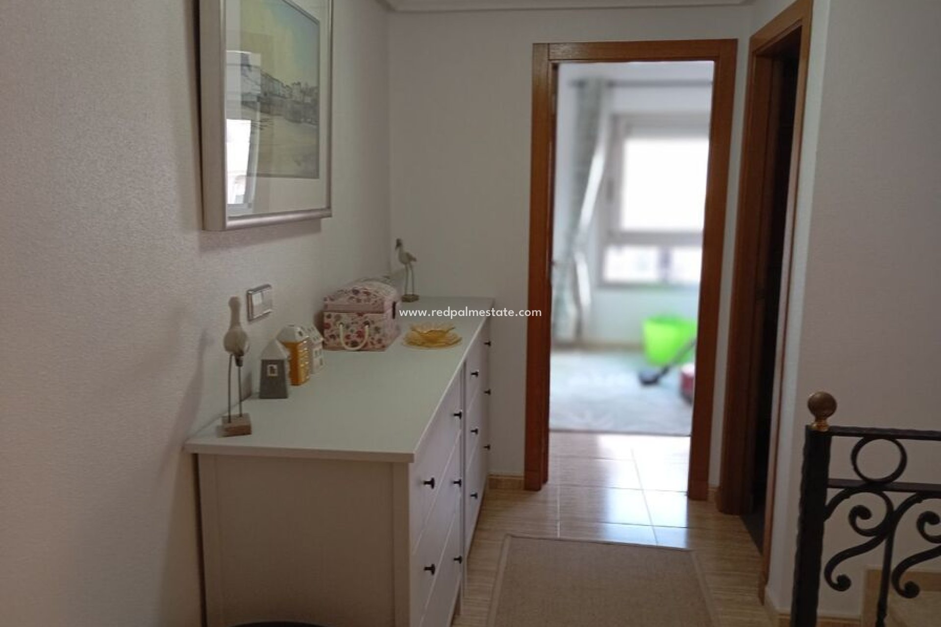 Reventa - Casa Adosada -
Daya Vieja - Costa Blanca