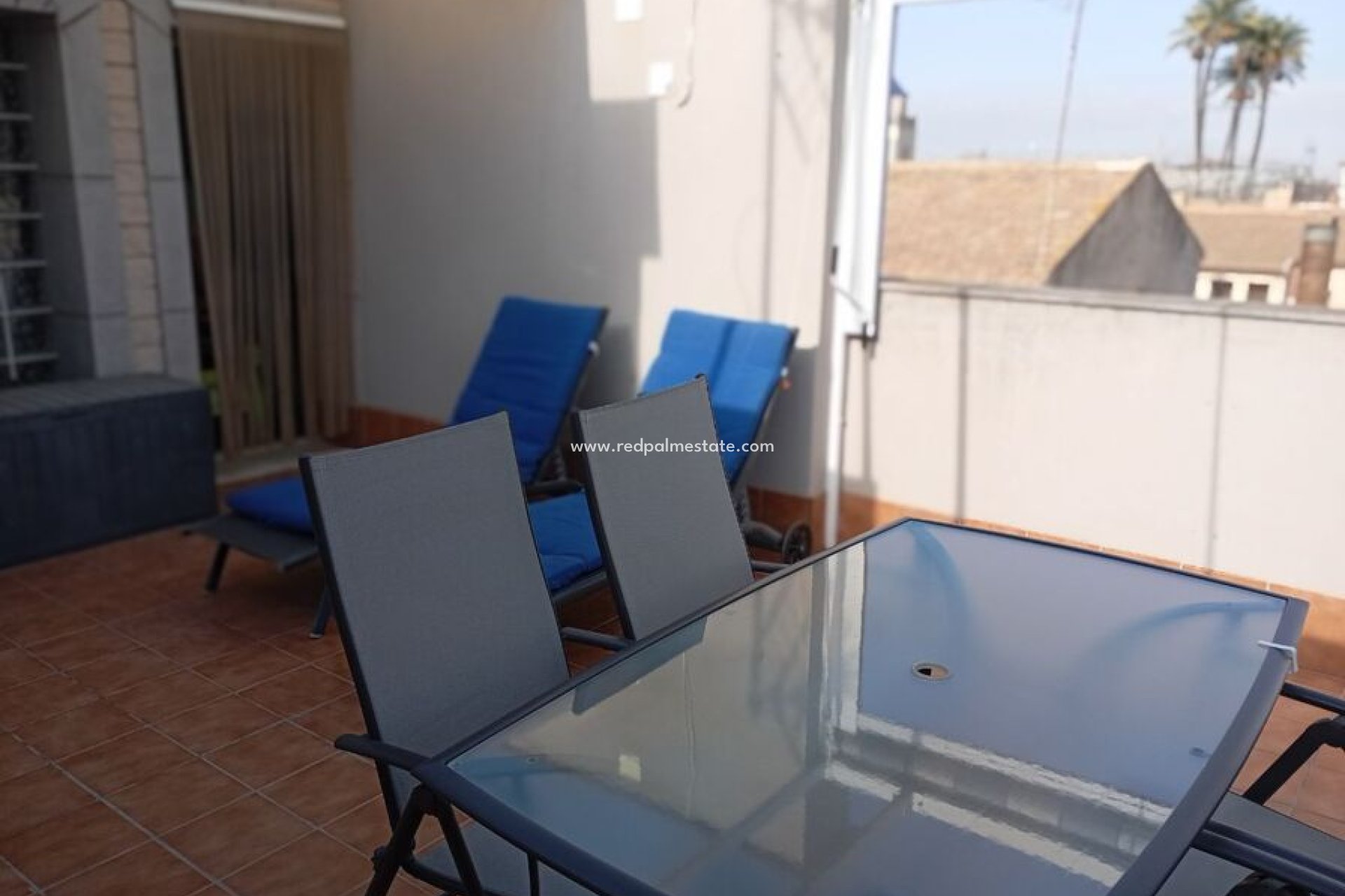 Reventa - Casa Adosada -
Daya Vieja - Costa Blanca